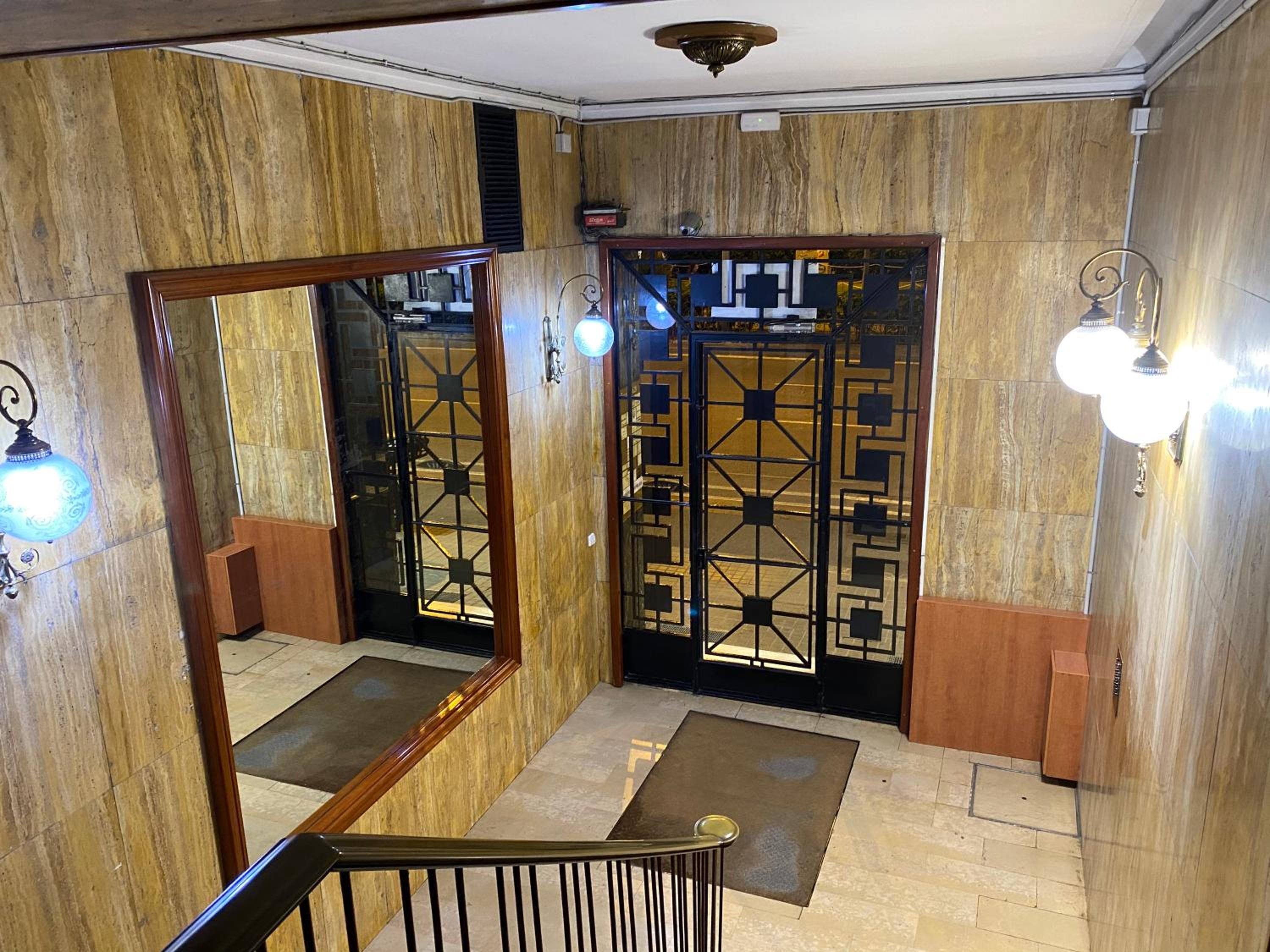 Hostal Granvia 628