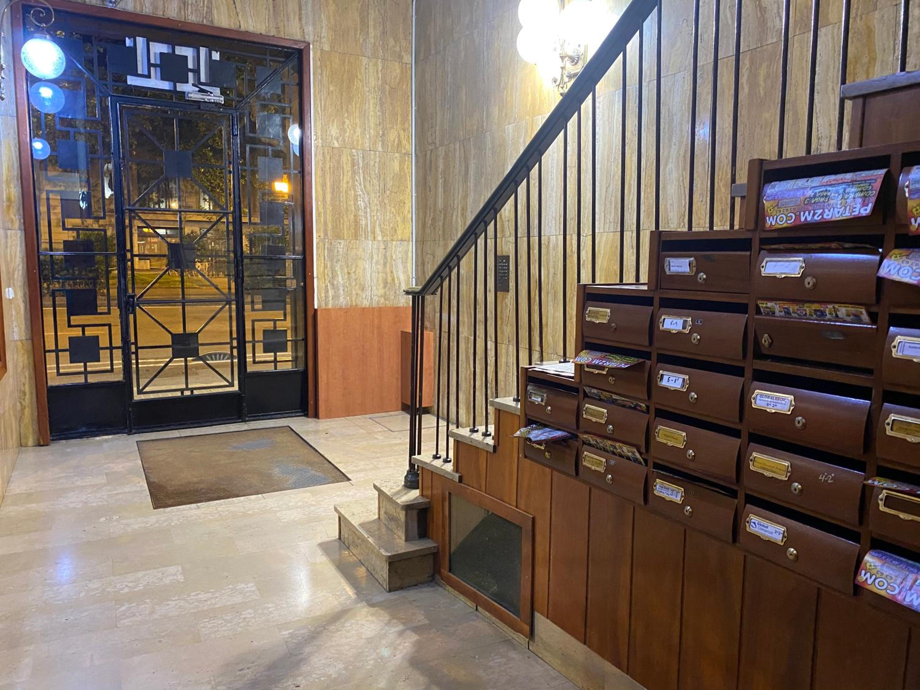 Hostal Granvia 628