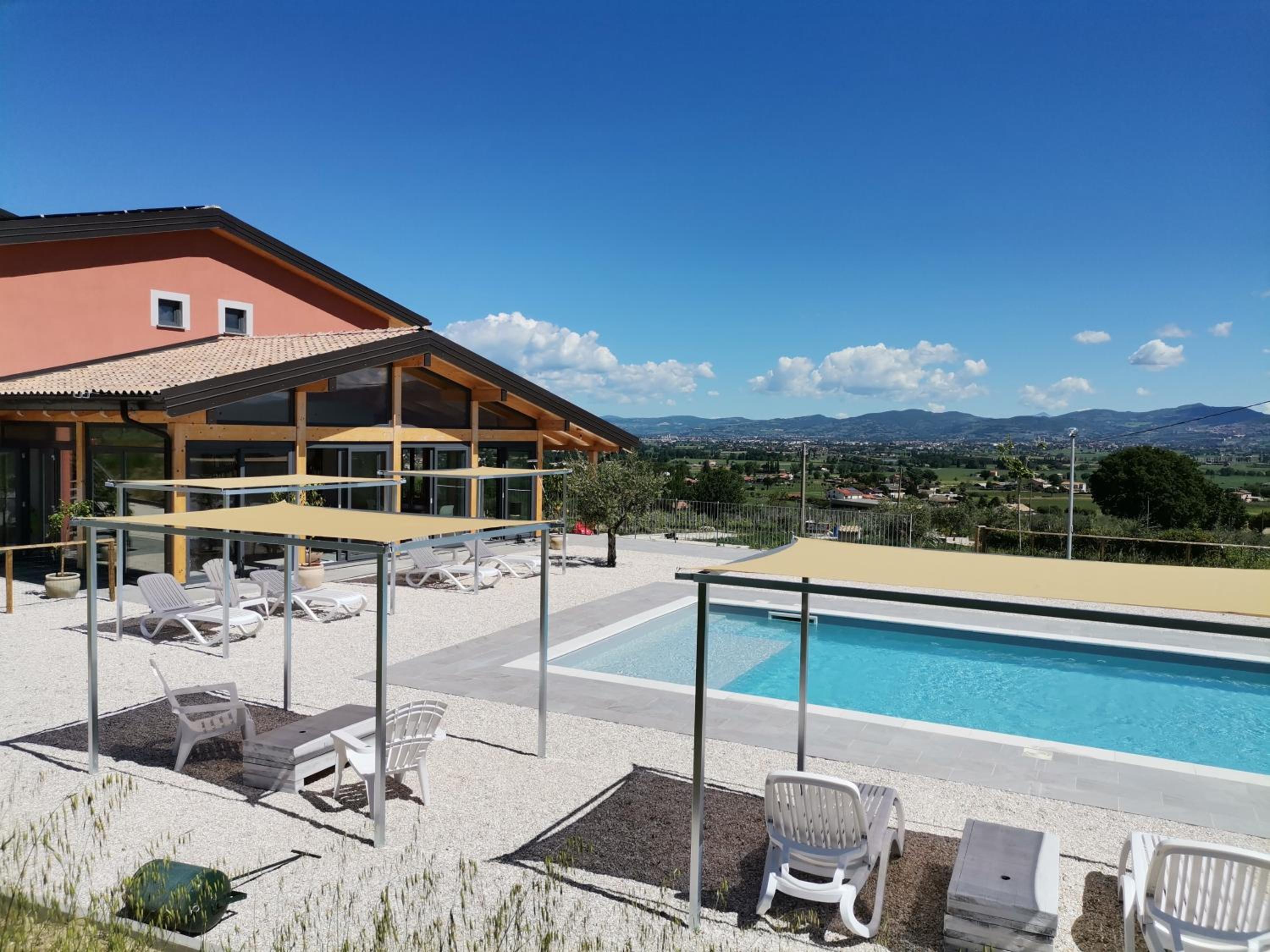 Agriturismo Incanto della Natura view 2