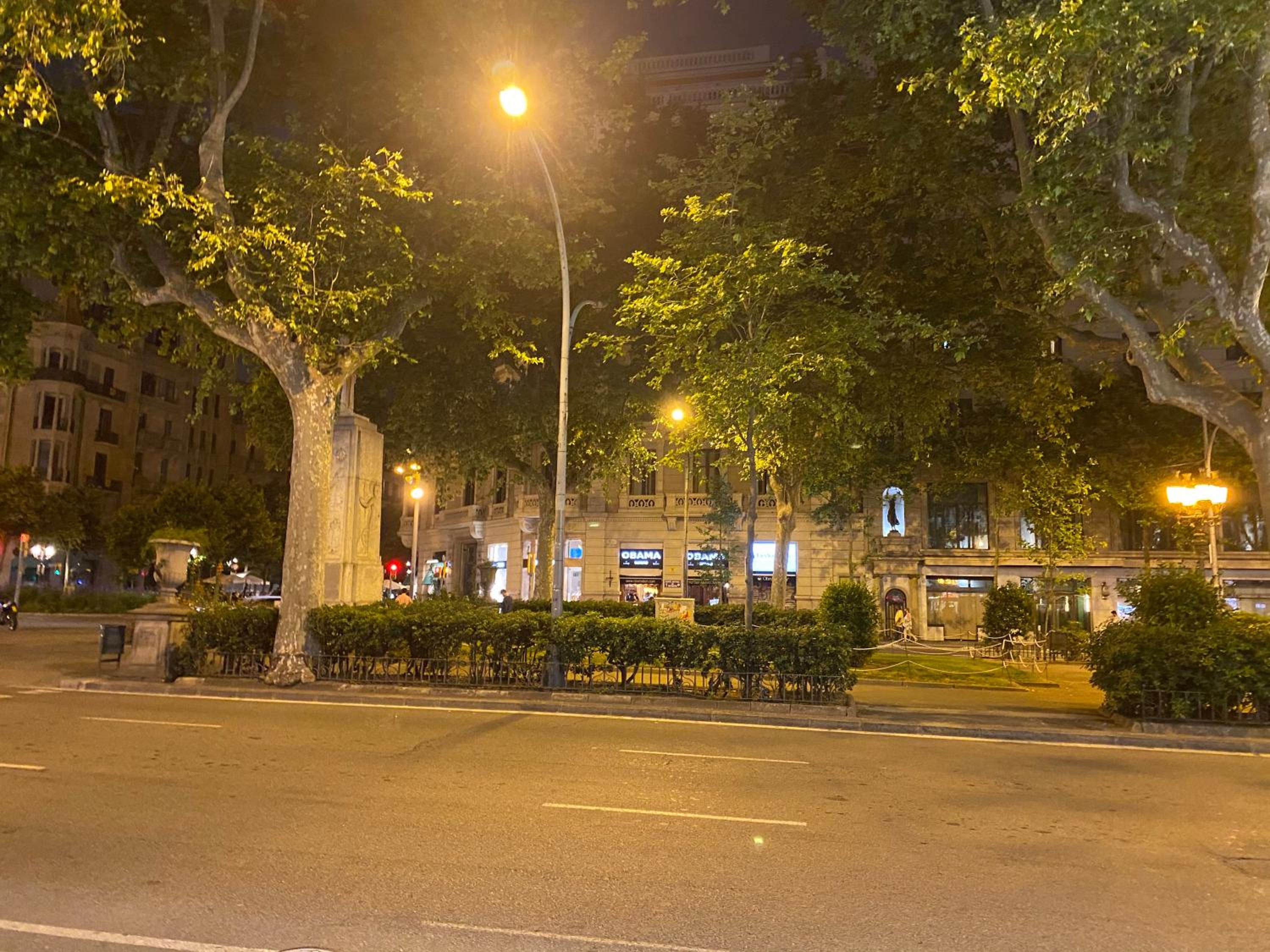 Hostal Granvia 628