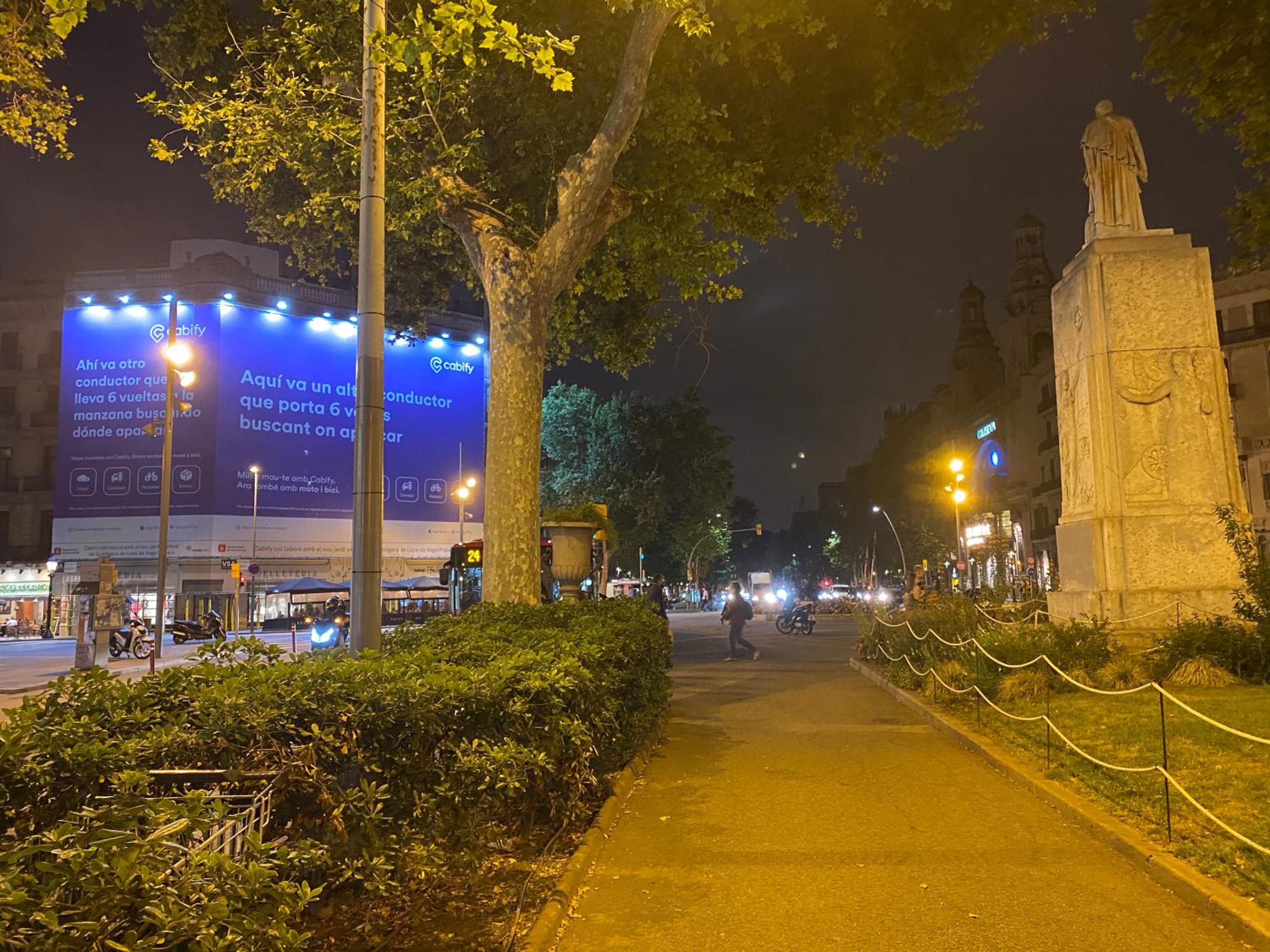 Hostal Granvia 628