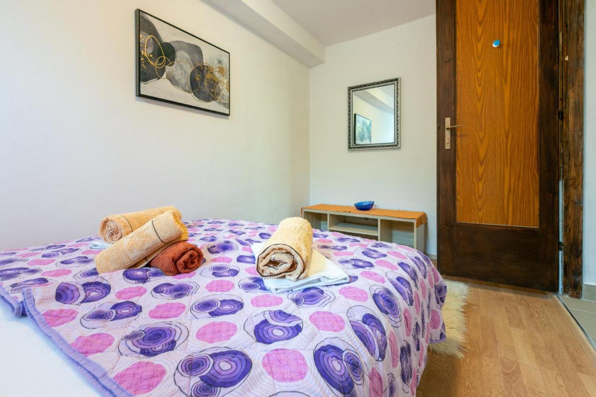 Apartment Zec Natura view 2