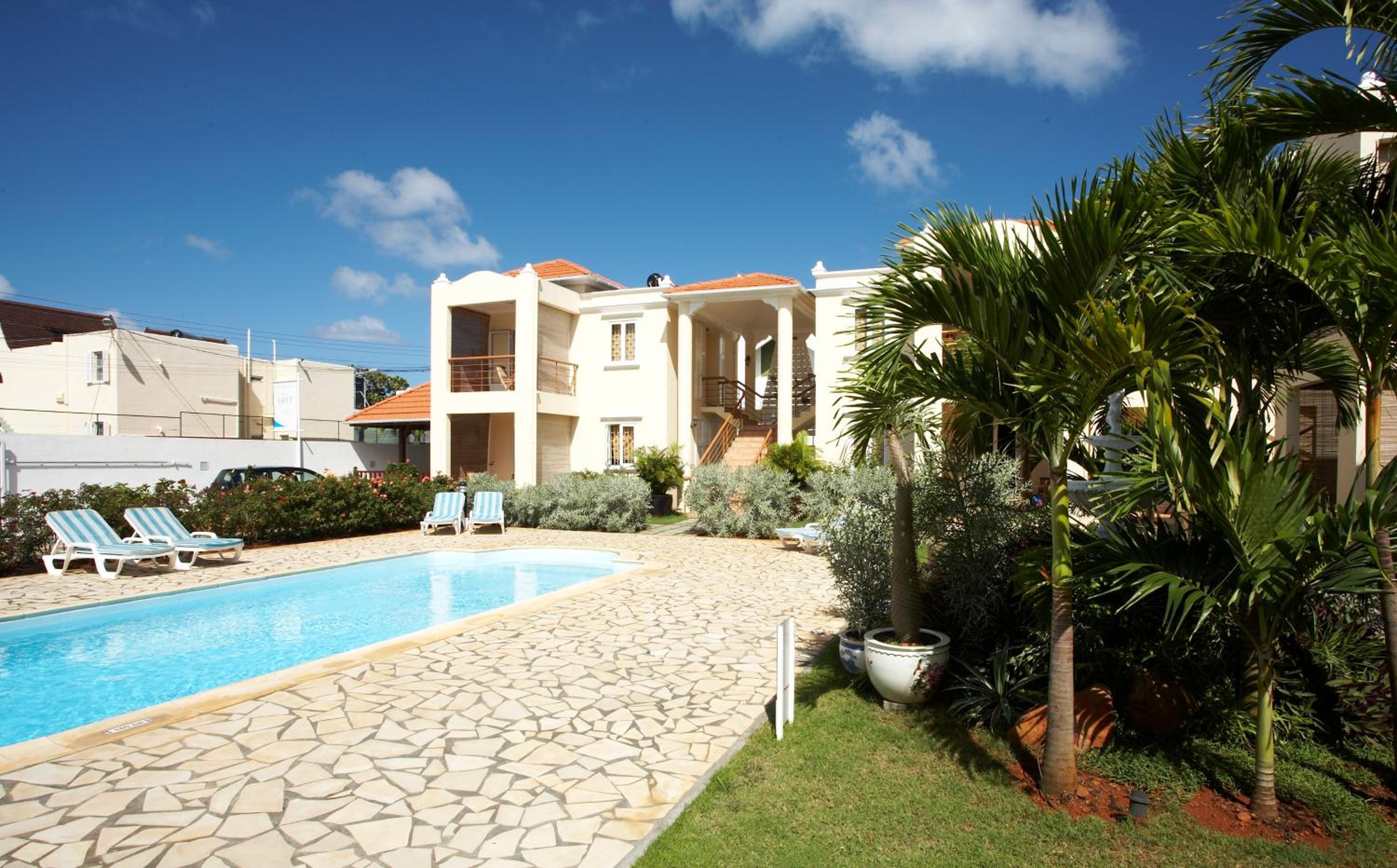La Pointe Villas, photo 23