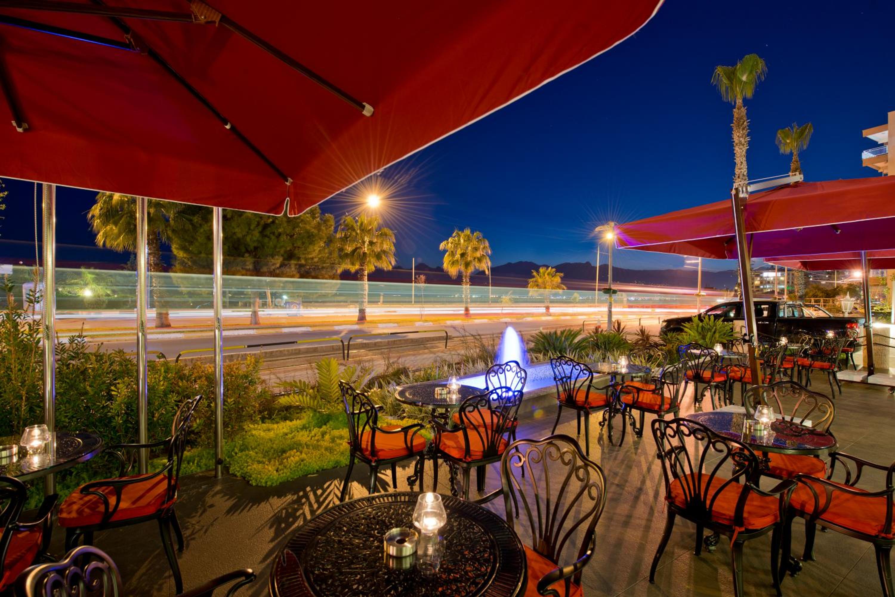 Prime Boutique Otel - Image 32