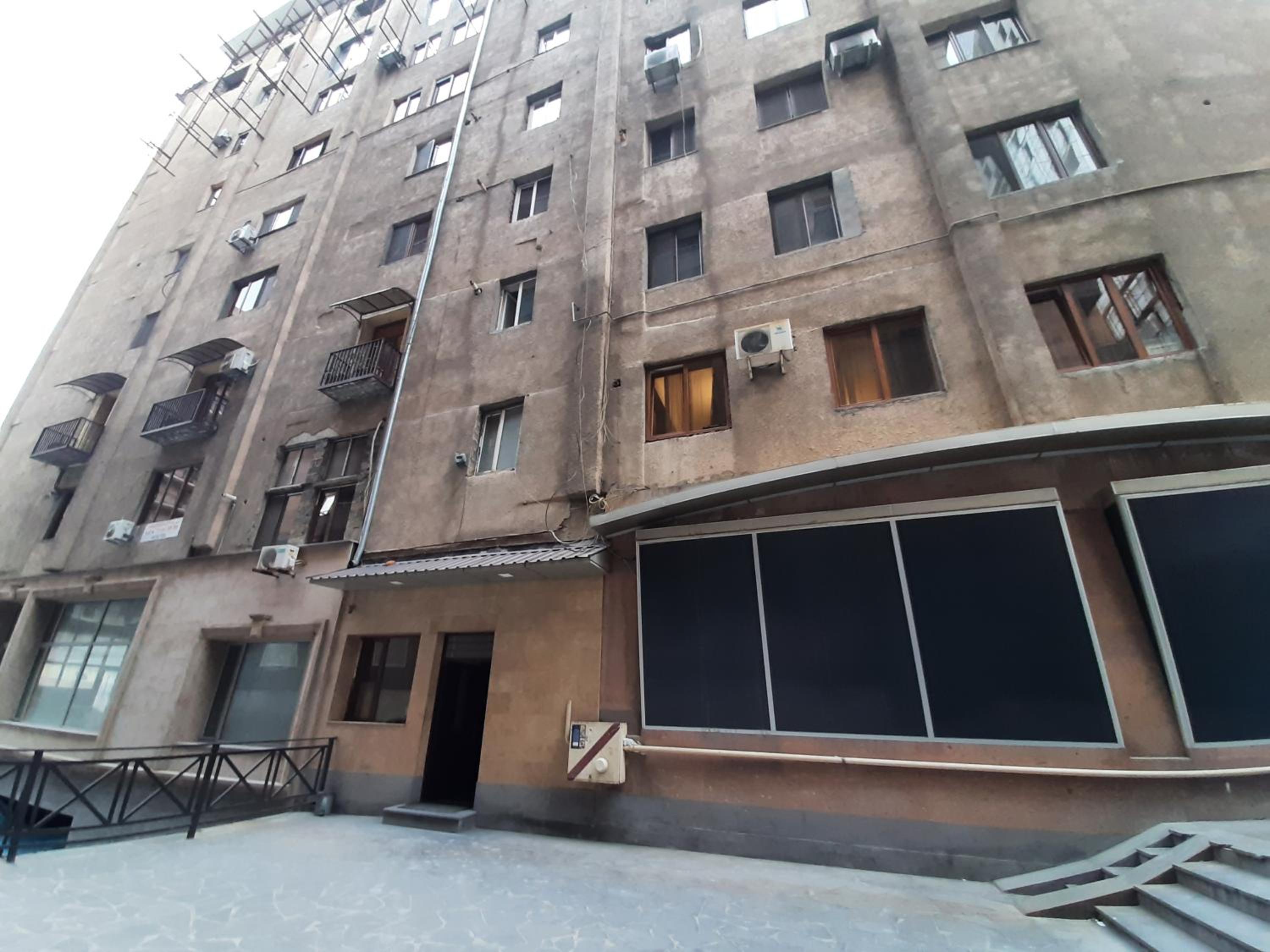 Avenue Hostel Yerevan