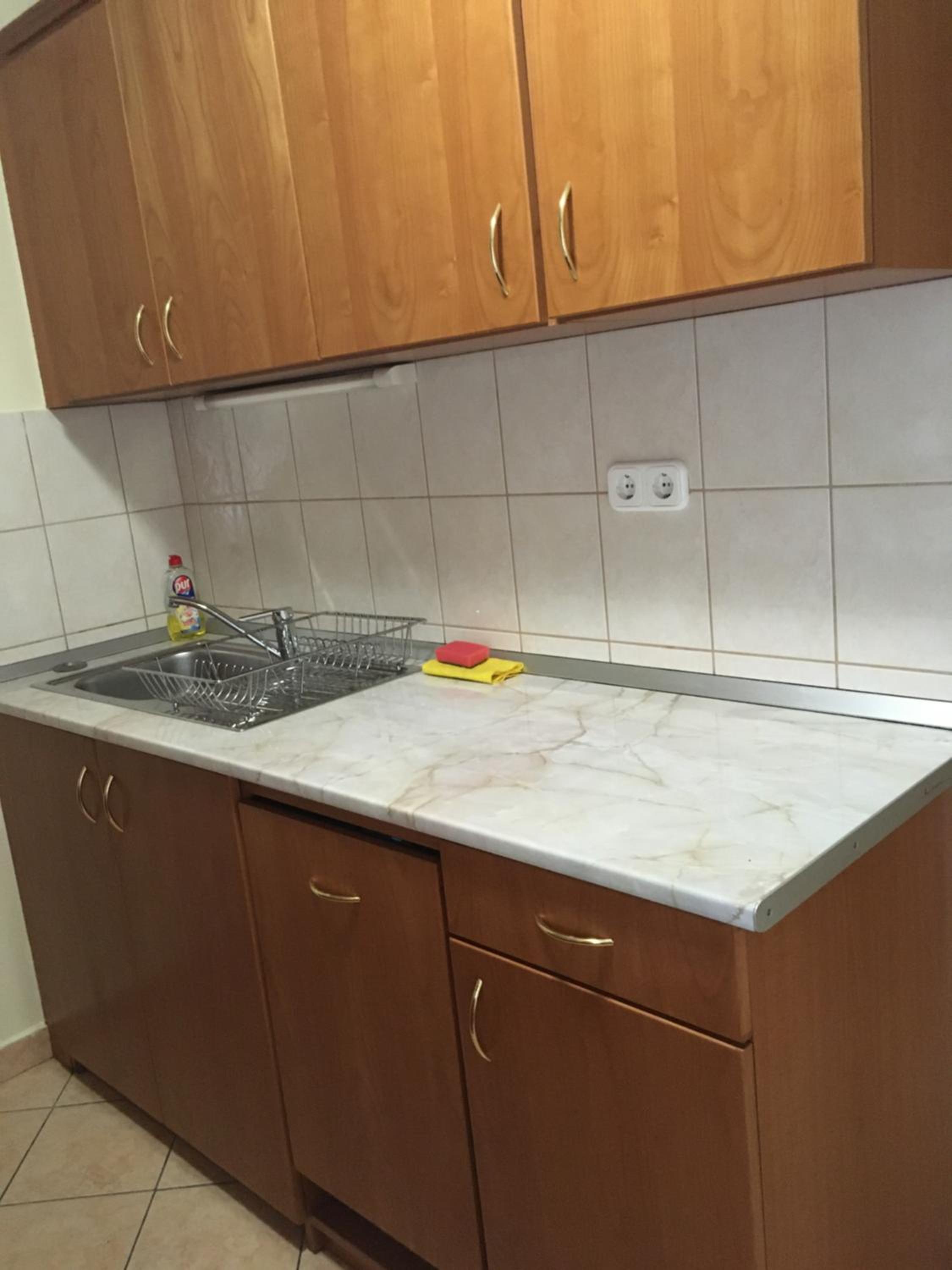 Muskátli Apartmanház