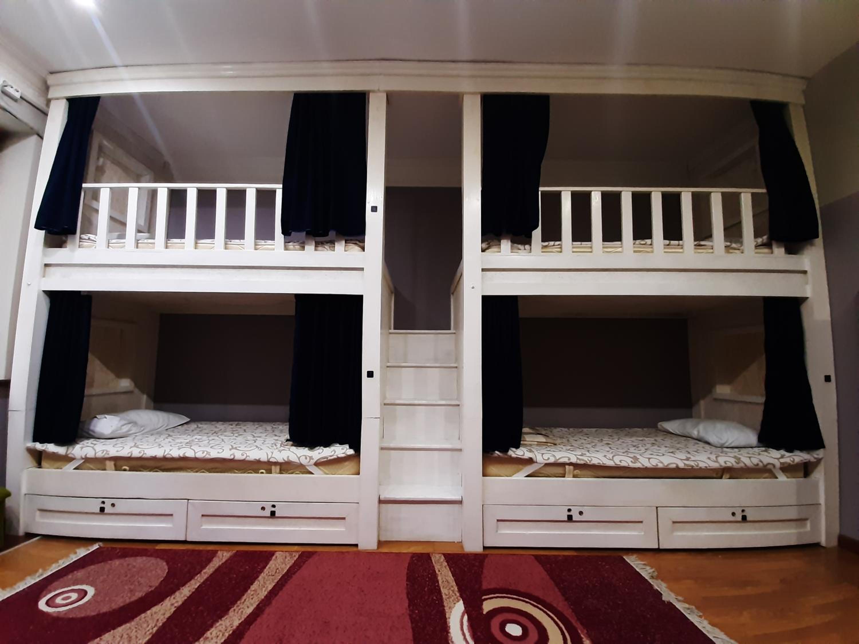 Avenue Hostel Yerevan