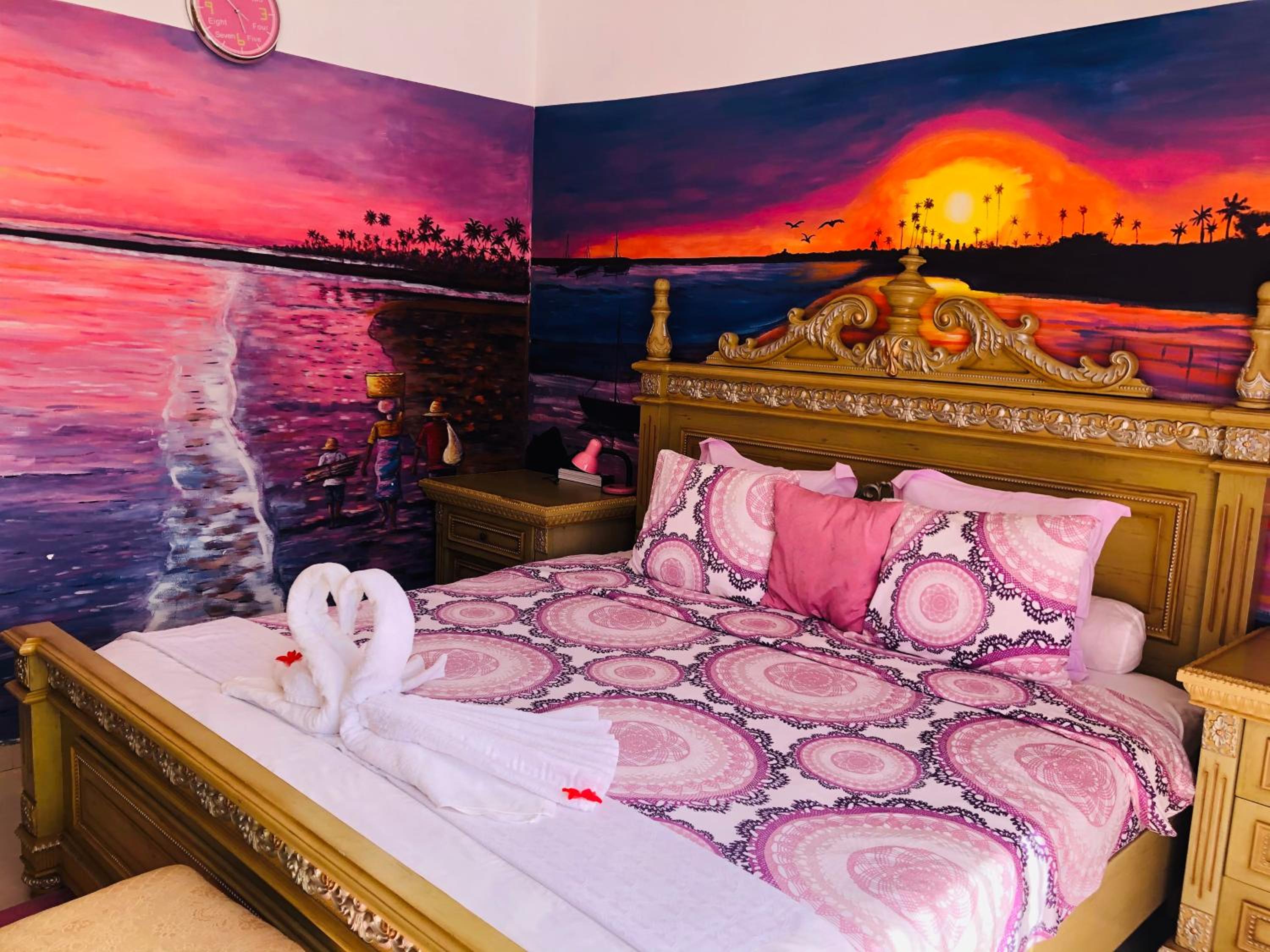Petite Flower Guest House view 5