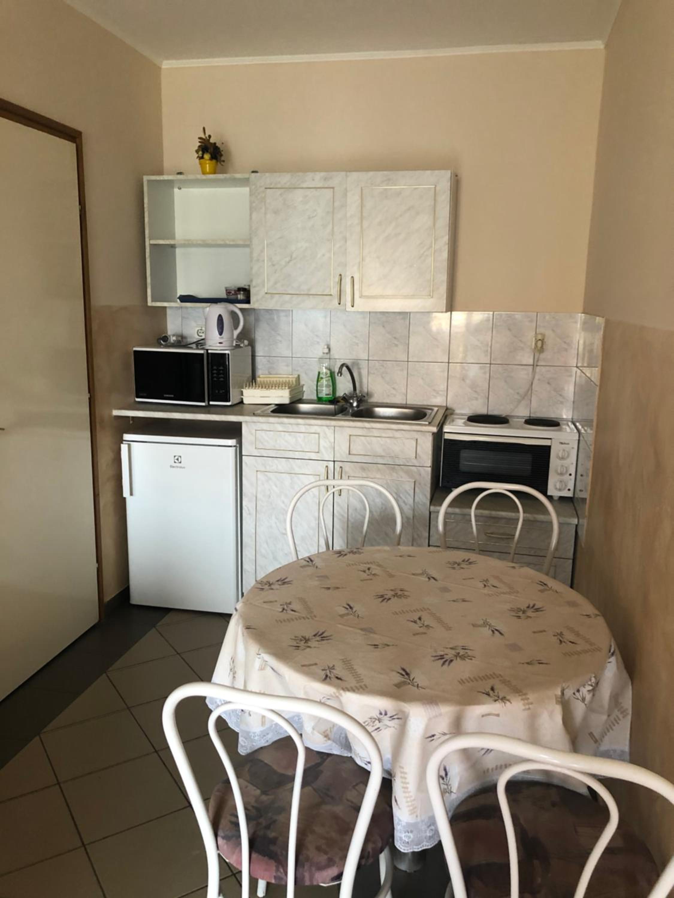 Imre Apartman view 5