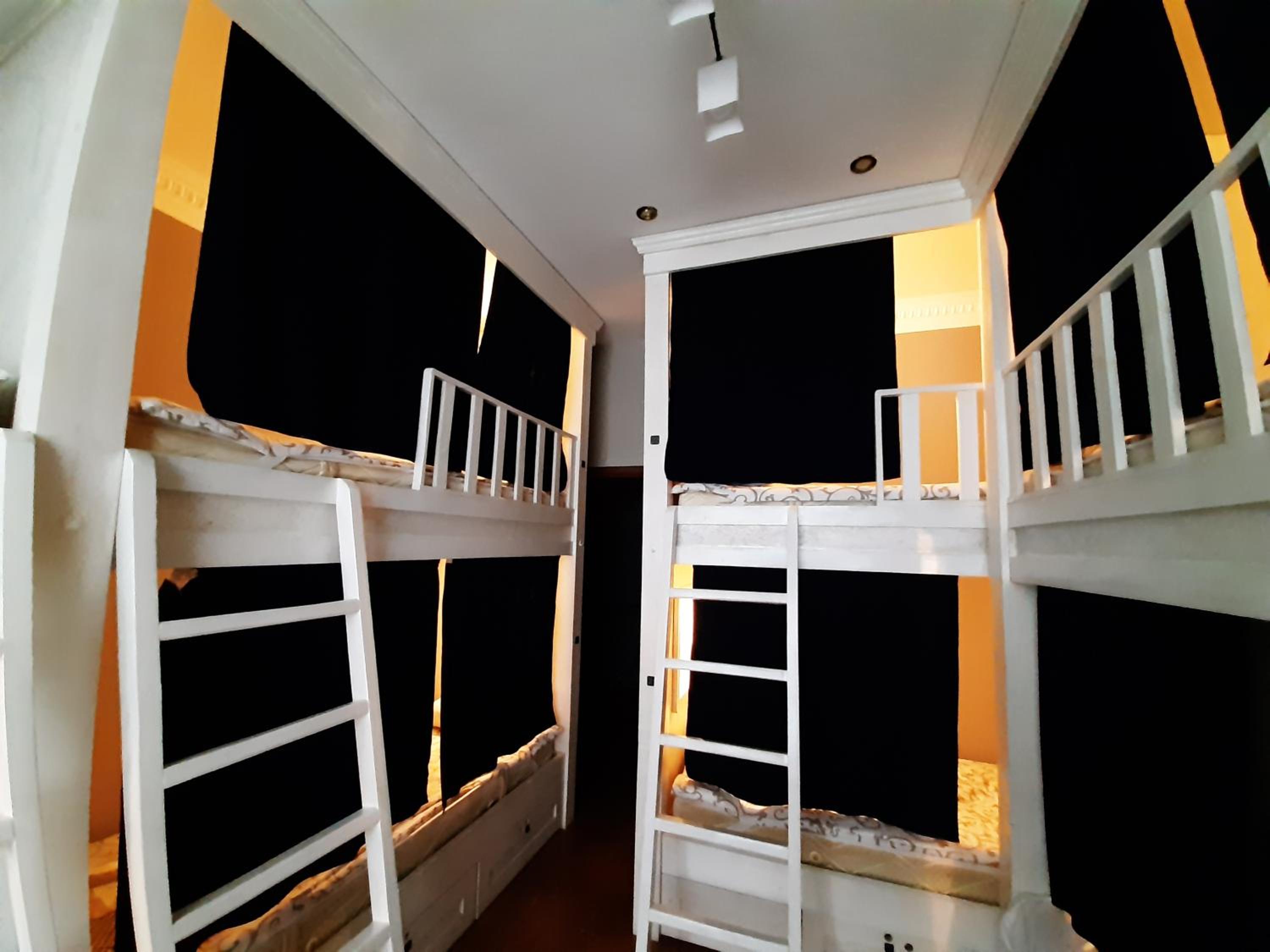 Avenue Hostel Yerevan