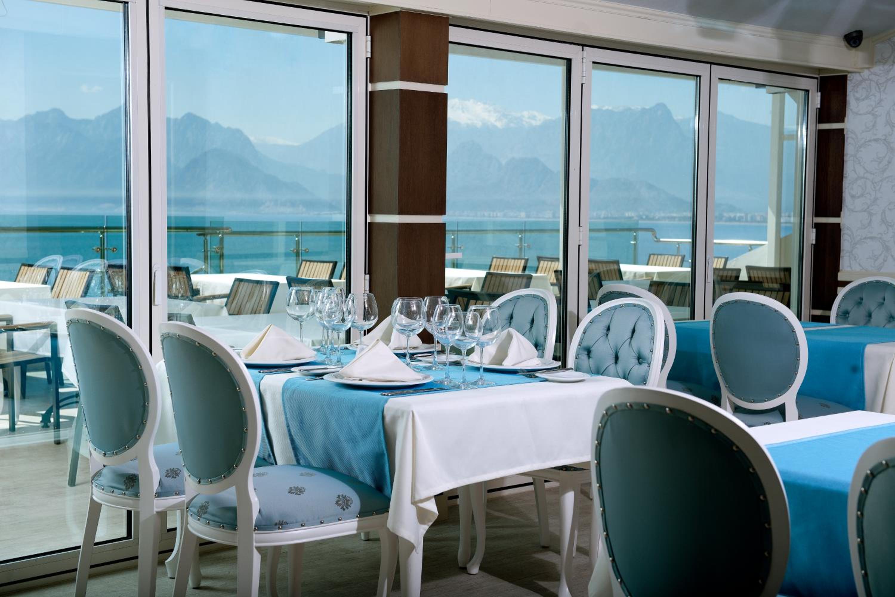 Prime Boutique Otel - Image 26