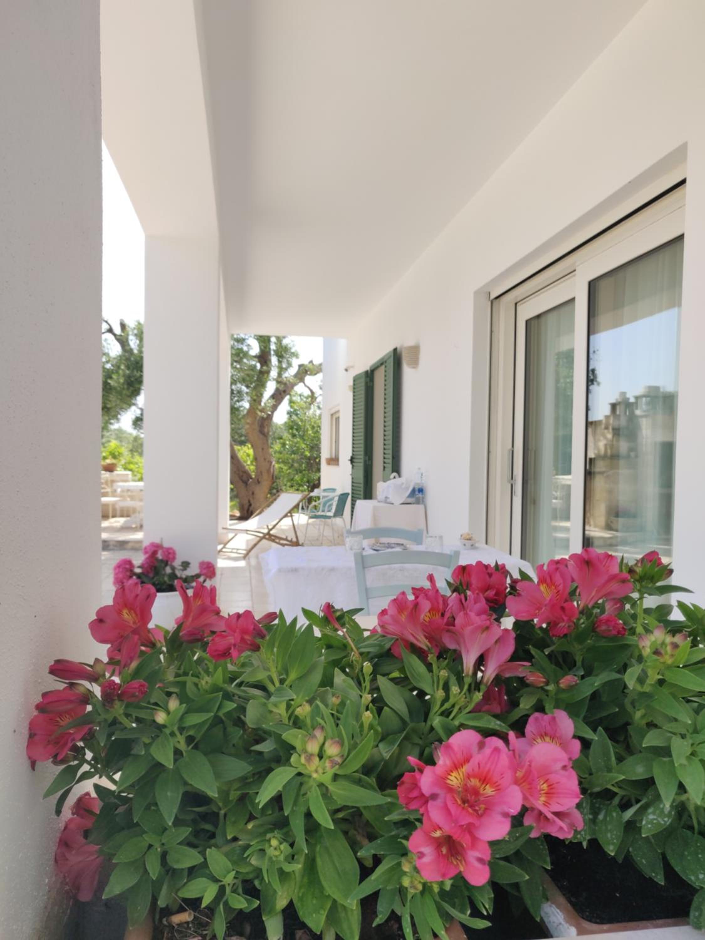 Hotel MAREULIVI - Image 1