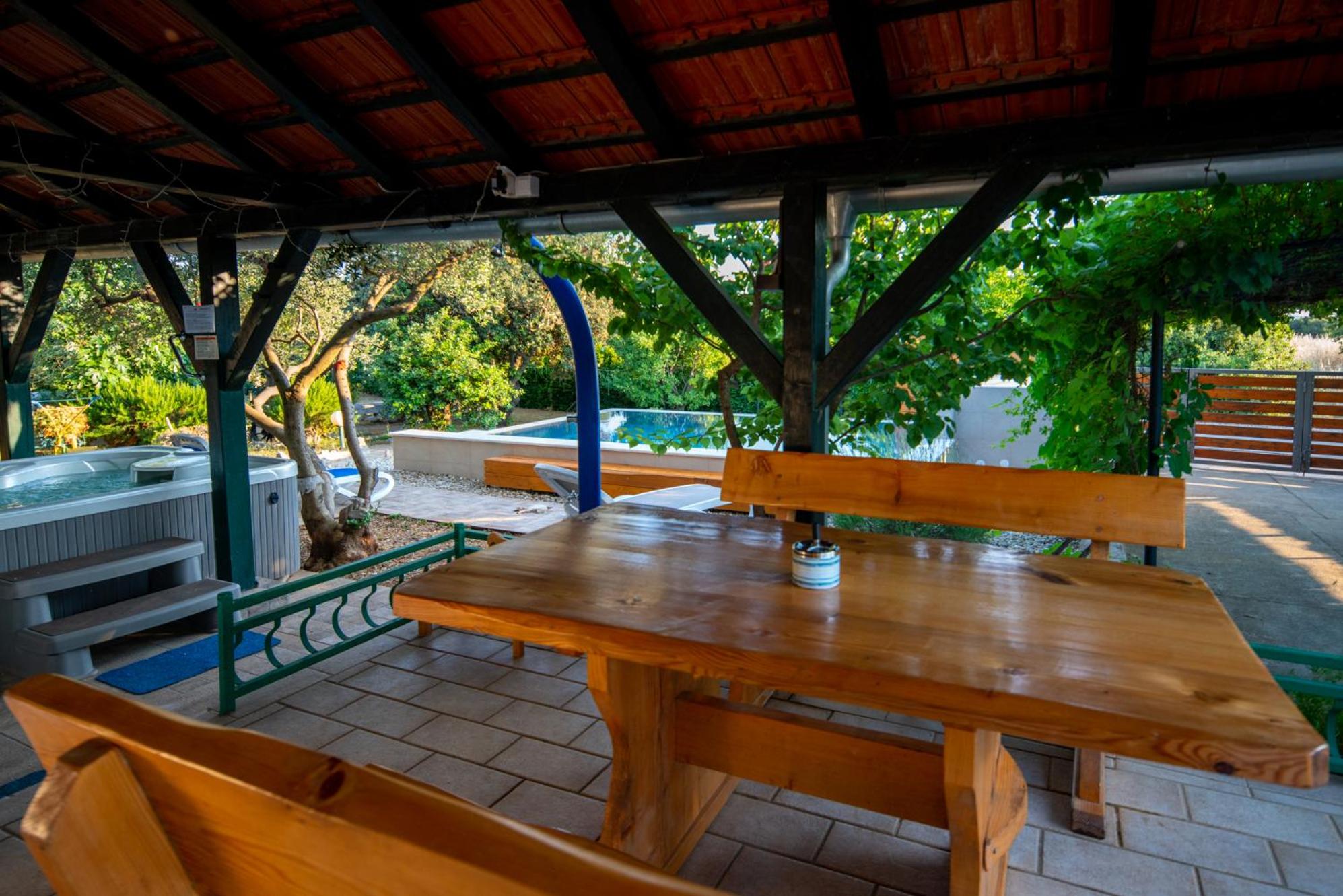 Hotel Holiday House Stipe