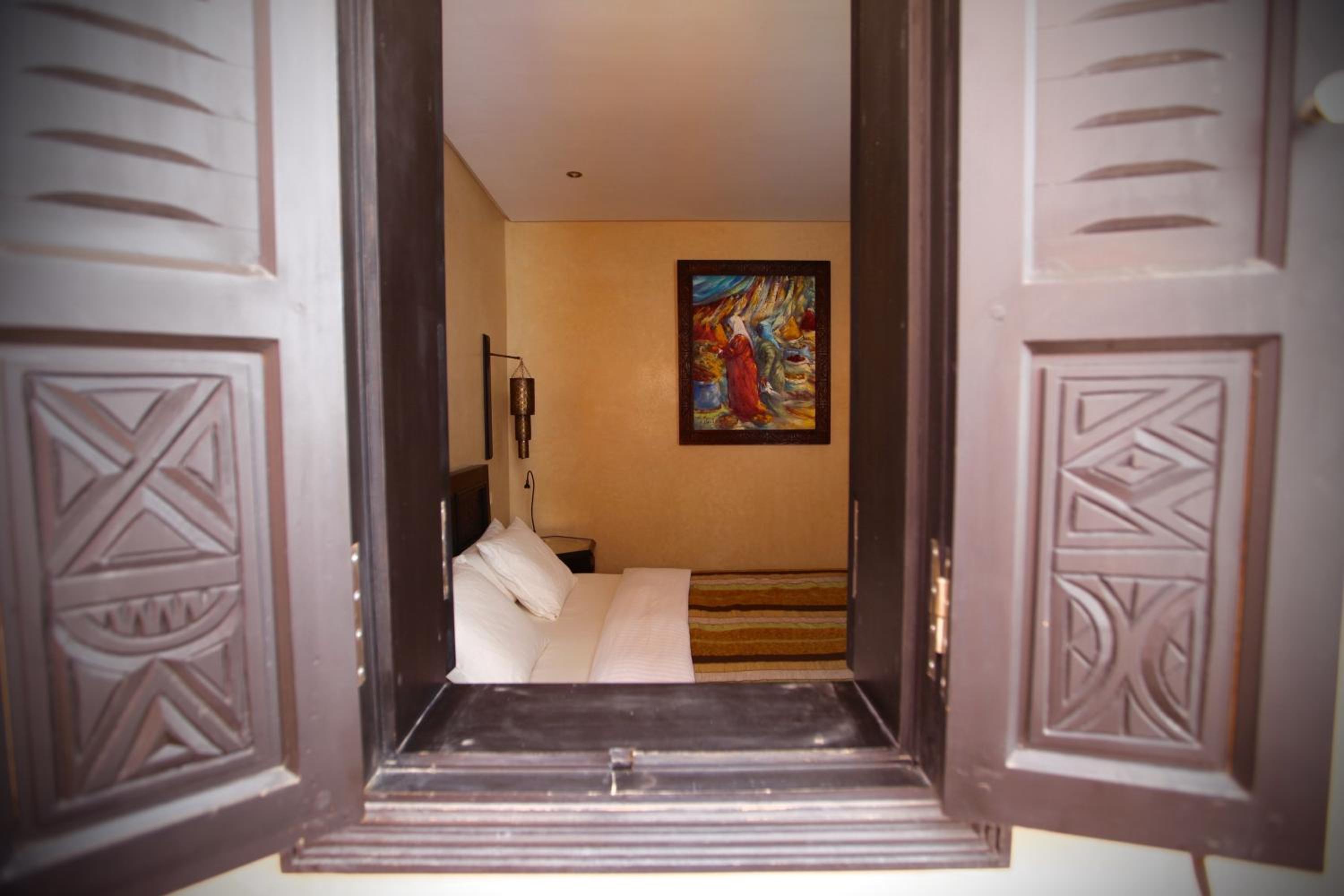 Riad Dar Haven