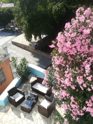 Nerezine apartmany CENTRUM