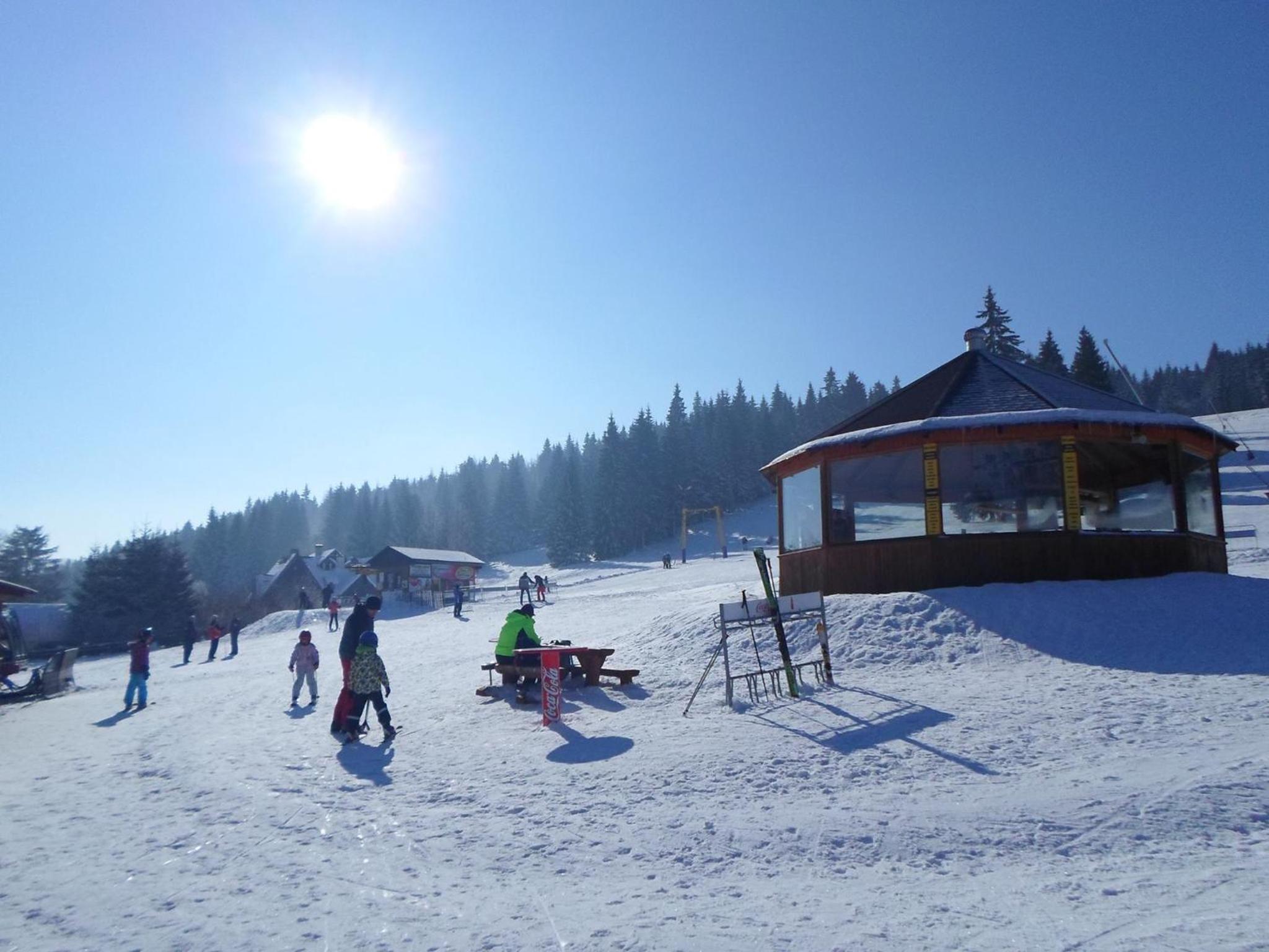 Horský penzion a bistro Čepice