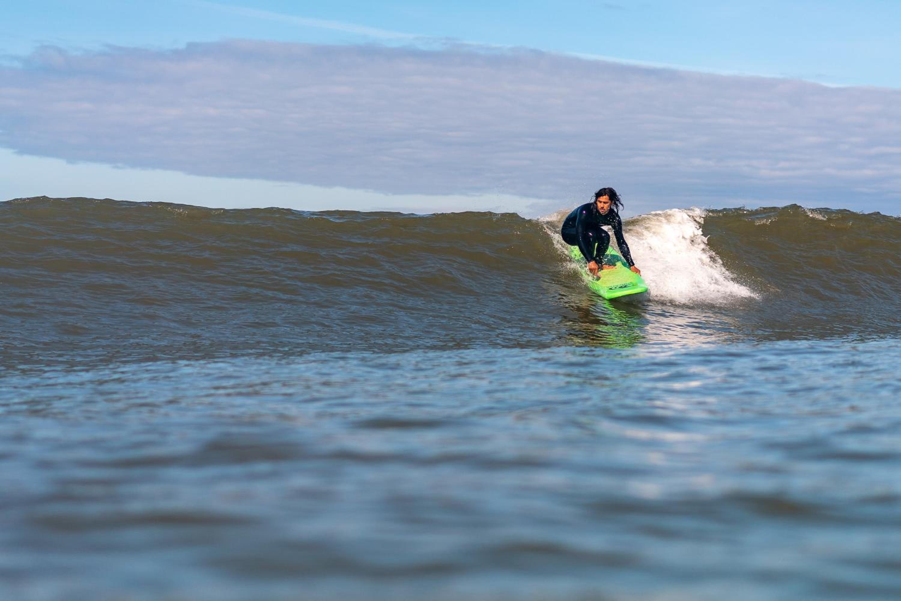 Surfana Camp Bloemendaal Hostel