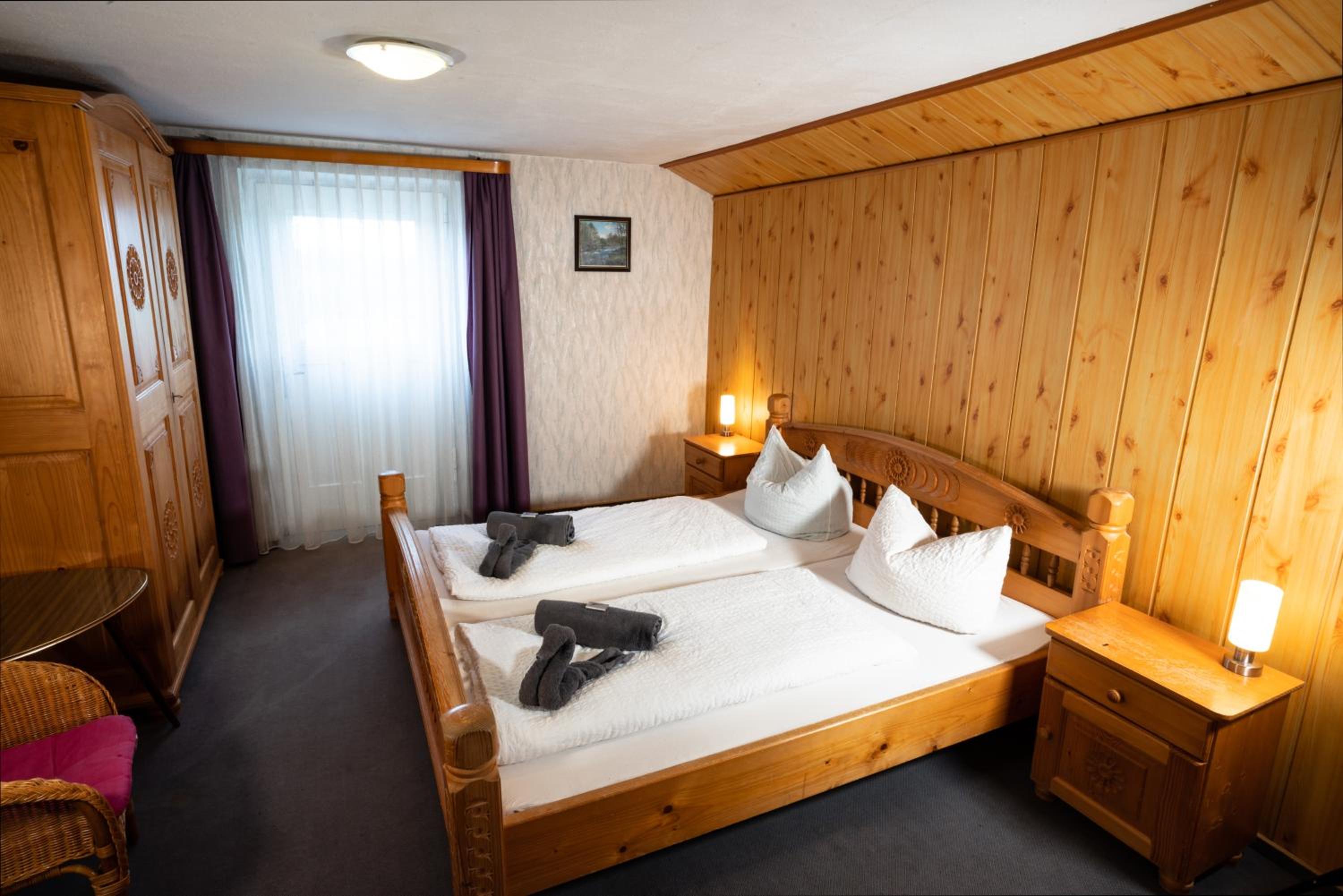 Landgasthof Bayerwald