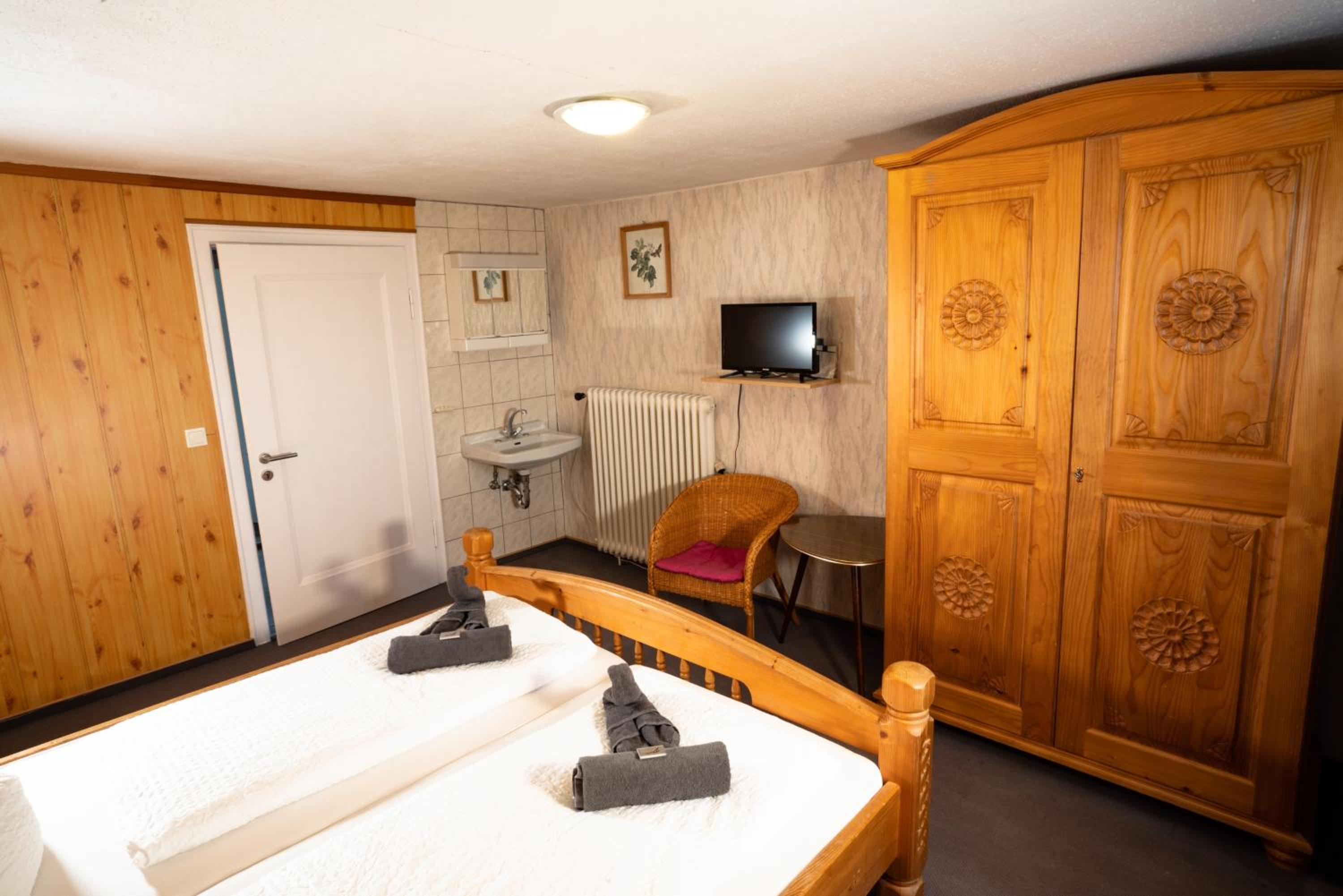 Landgasthof Bayerwald