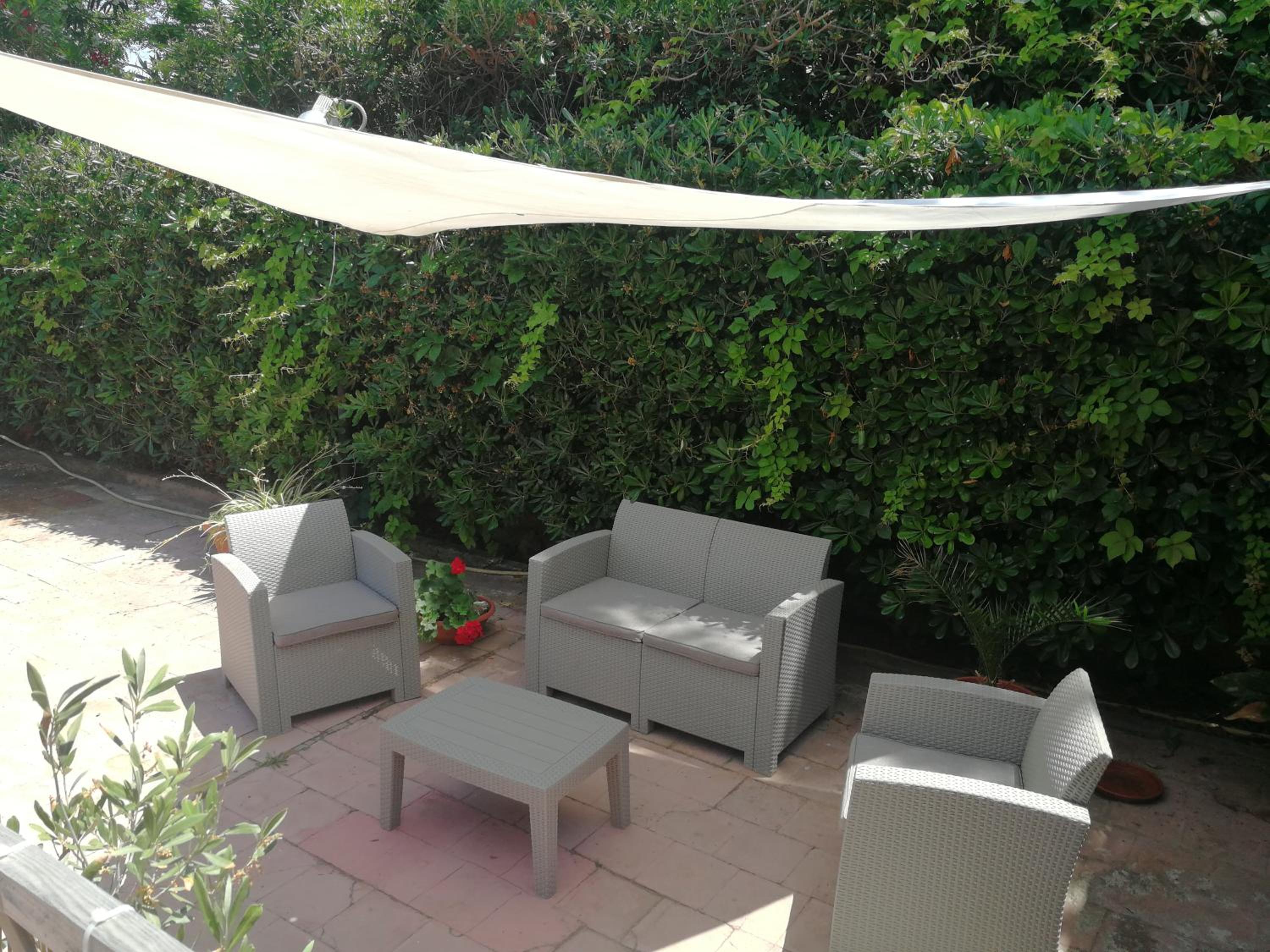 Villa Caterina view 2