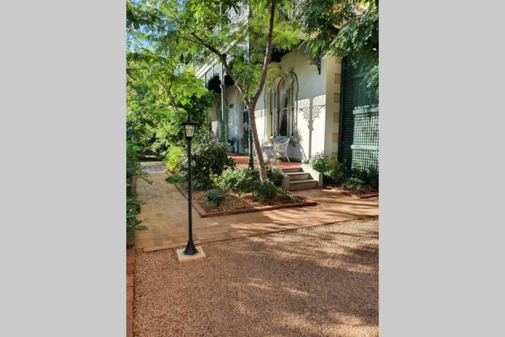 Anglesey House Iconic Forbes CBD Heritage Home