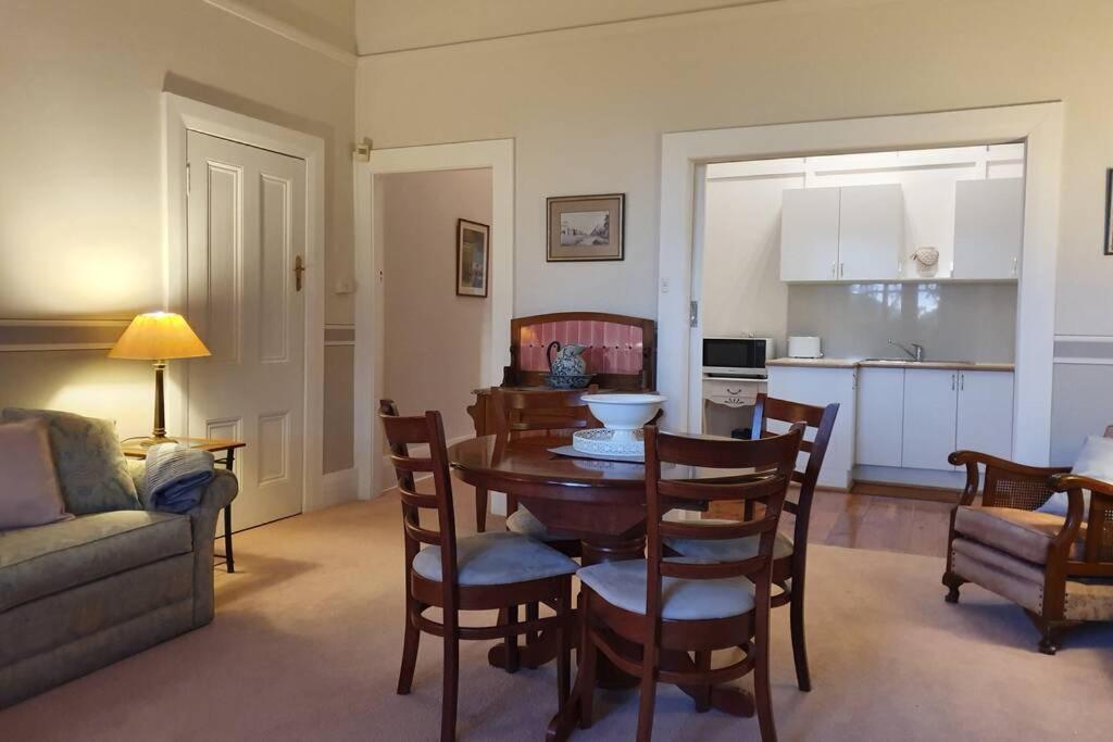 Anglesey House Iconic Forbes CBD Heritage Home