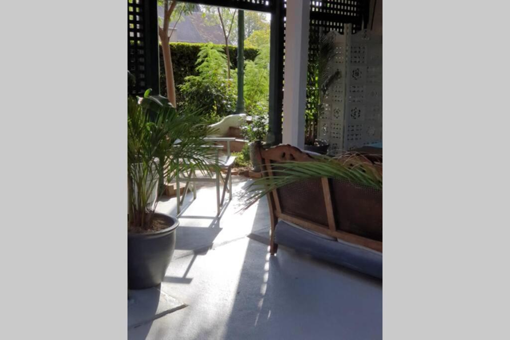 Anglesey House Iconic Forbes CBD Heritage Home