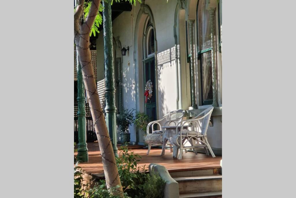 Anglesey House Iconic Forbes CBD Heritage Home