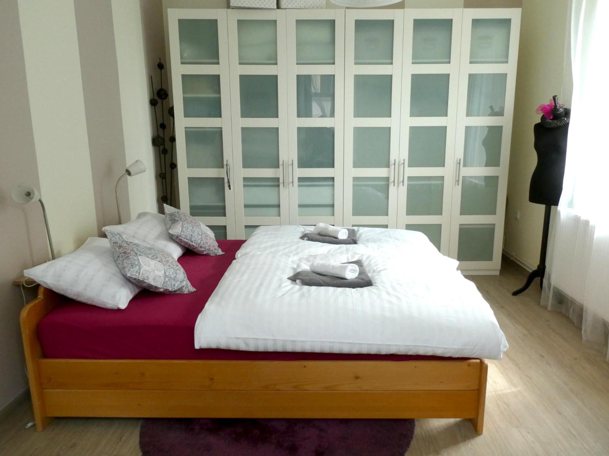 Apartmán Mařenka