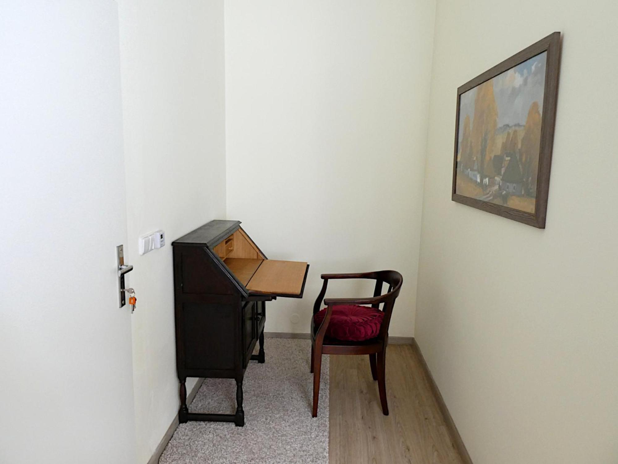 Apartmán Mařenka