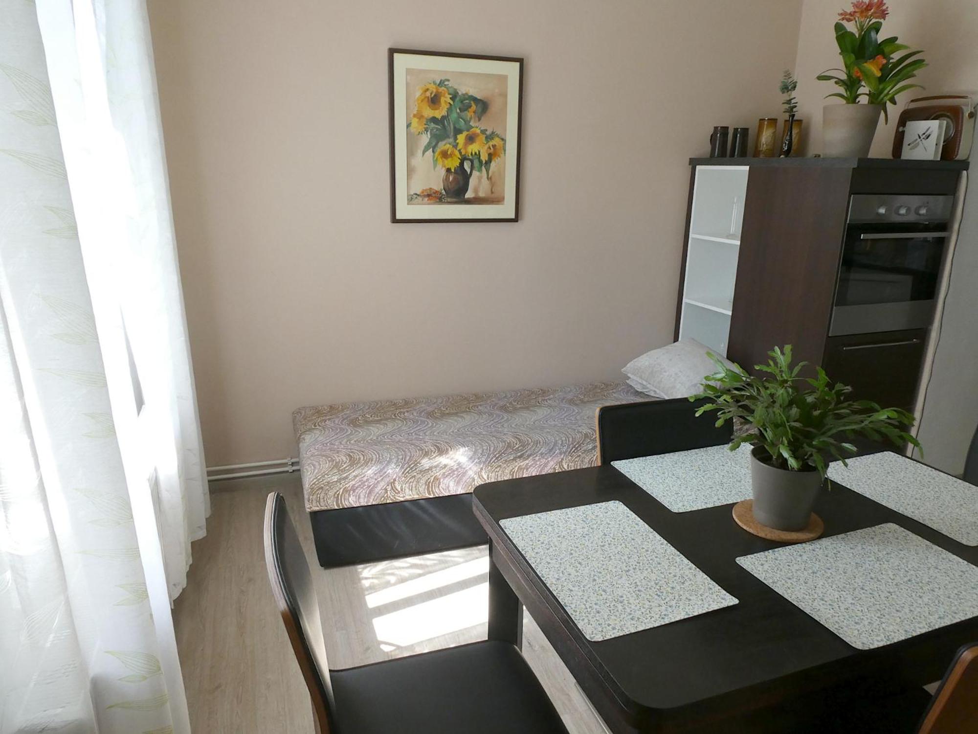 Apartmán Mařenka