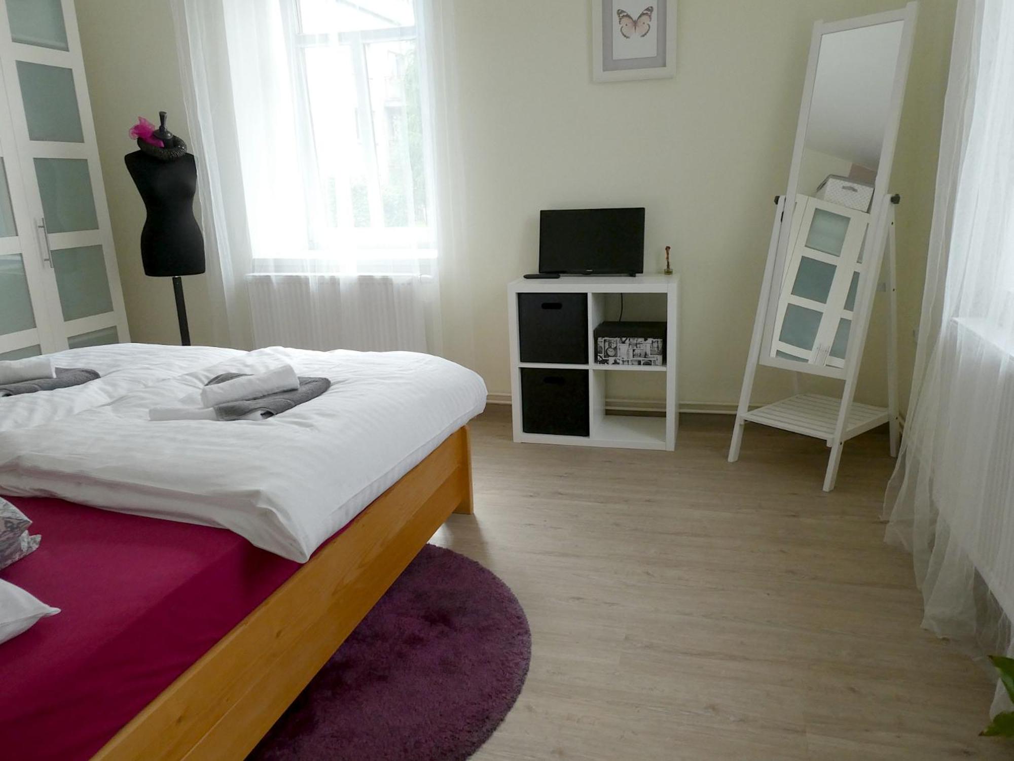 Apartmán Mařenka
