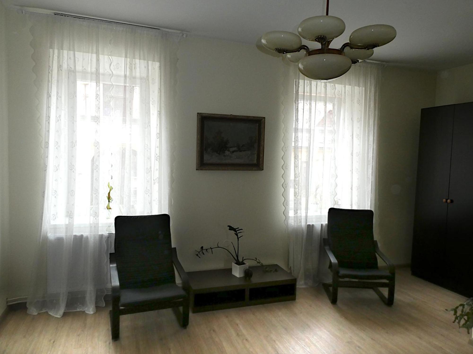 Apartmán Mařenka