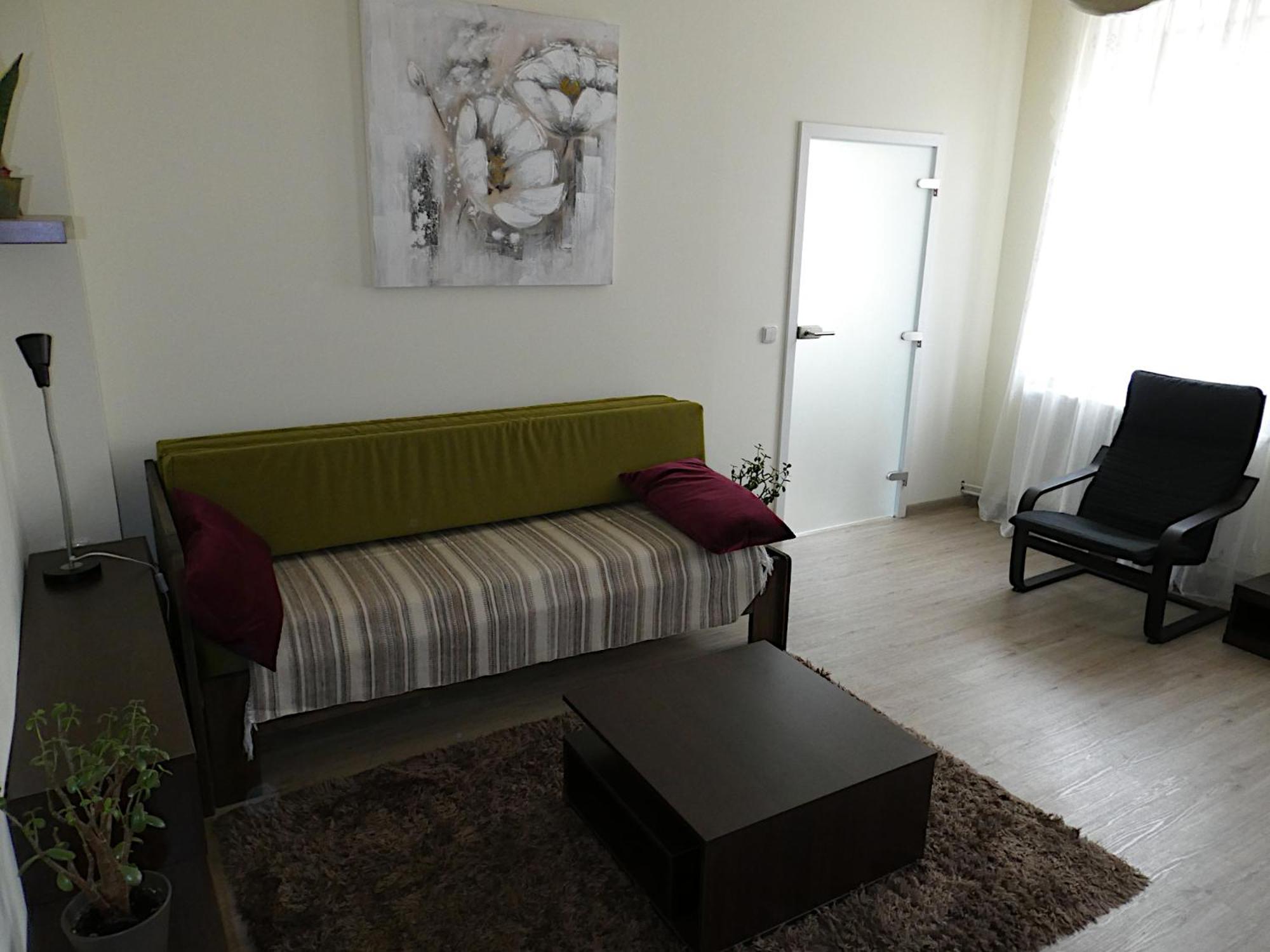 Apartmán Mařenka