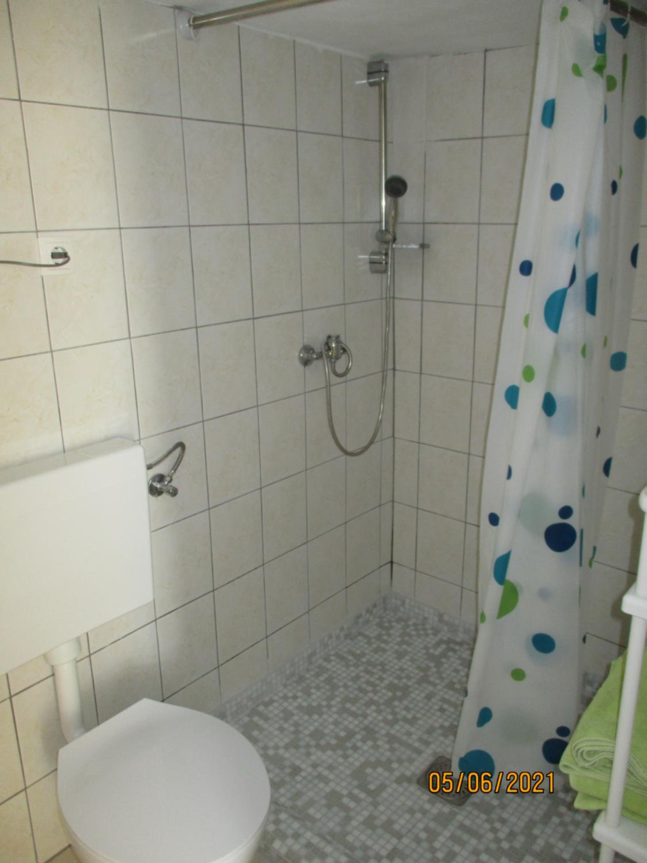 Apartment Nives view 5