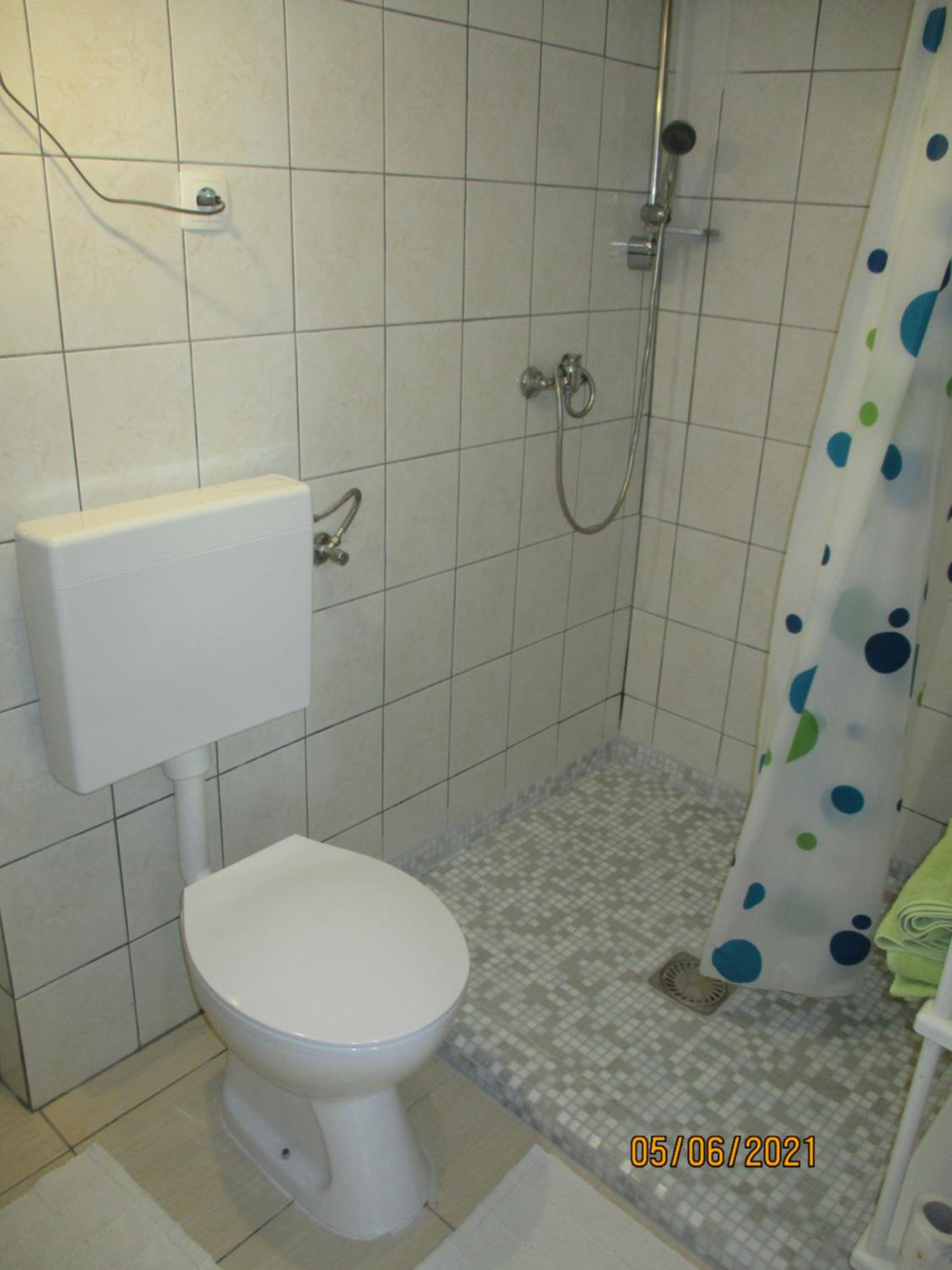 Apartment Nives view 4