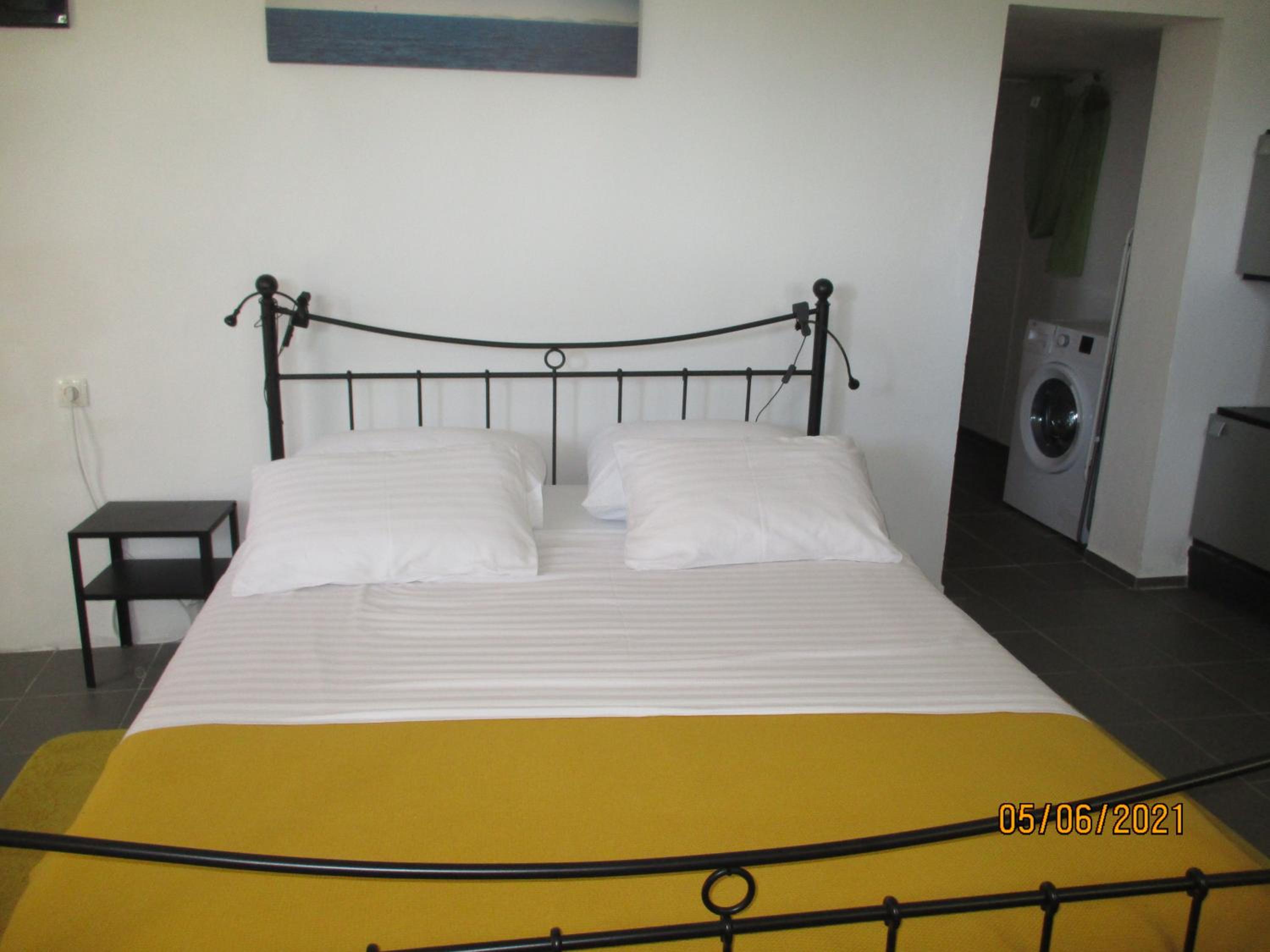 Apartment Nives view 3