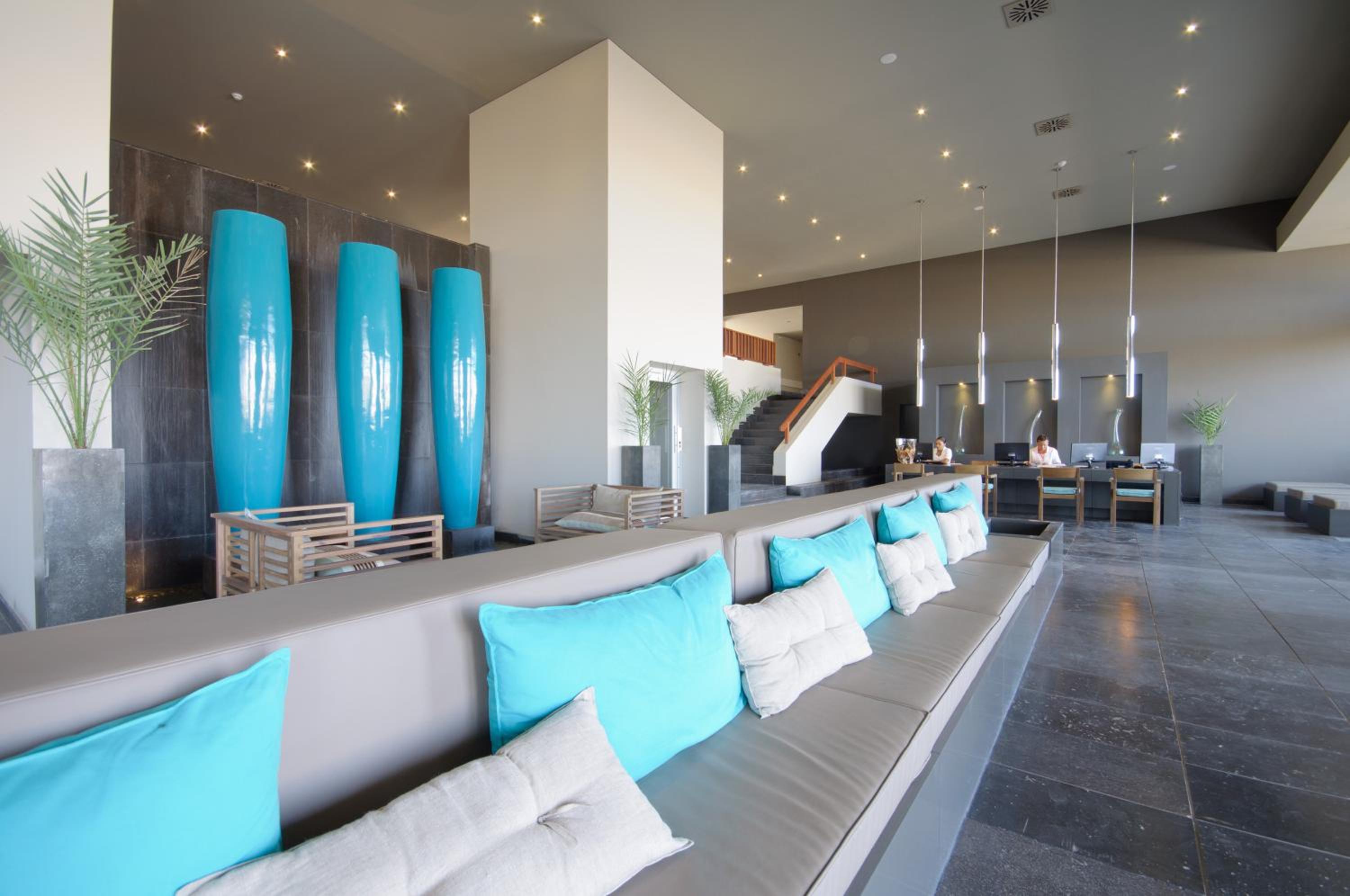 Oasis Salinas Sea — photo 27