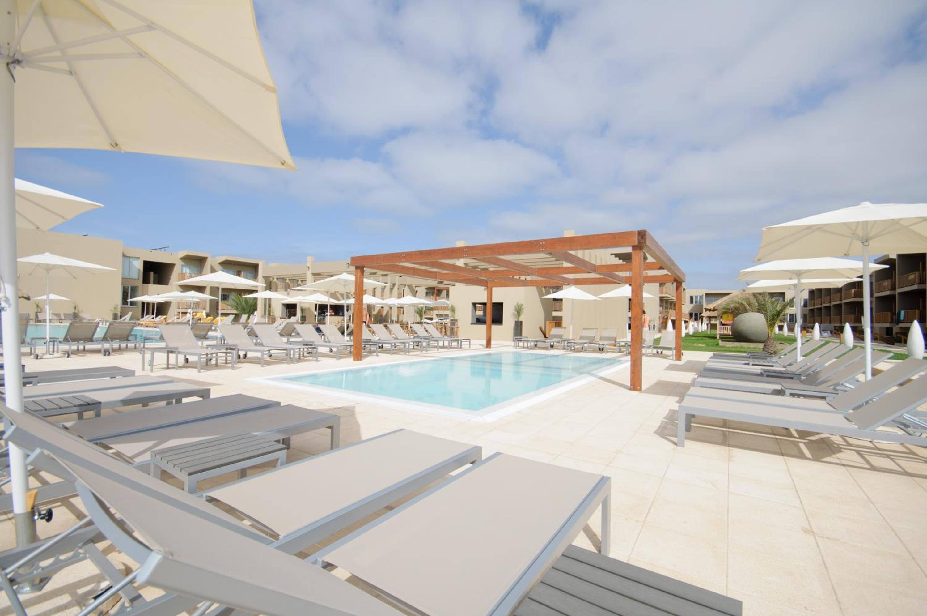 Oasis Salinas Sea — photo 26
