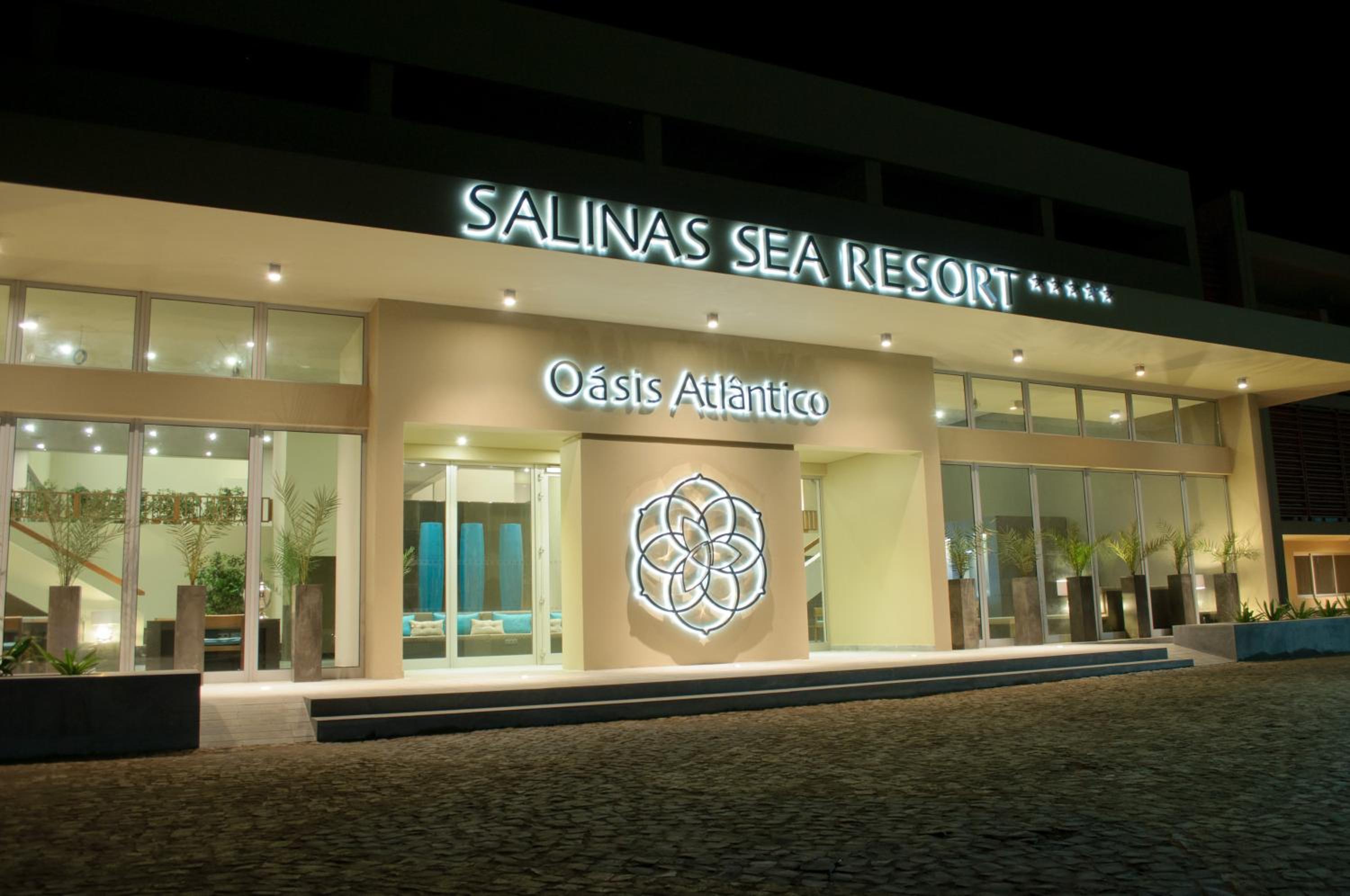 Oasis Salinas Sea — photo 30