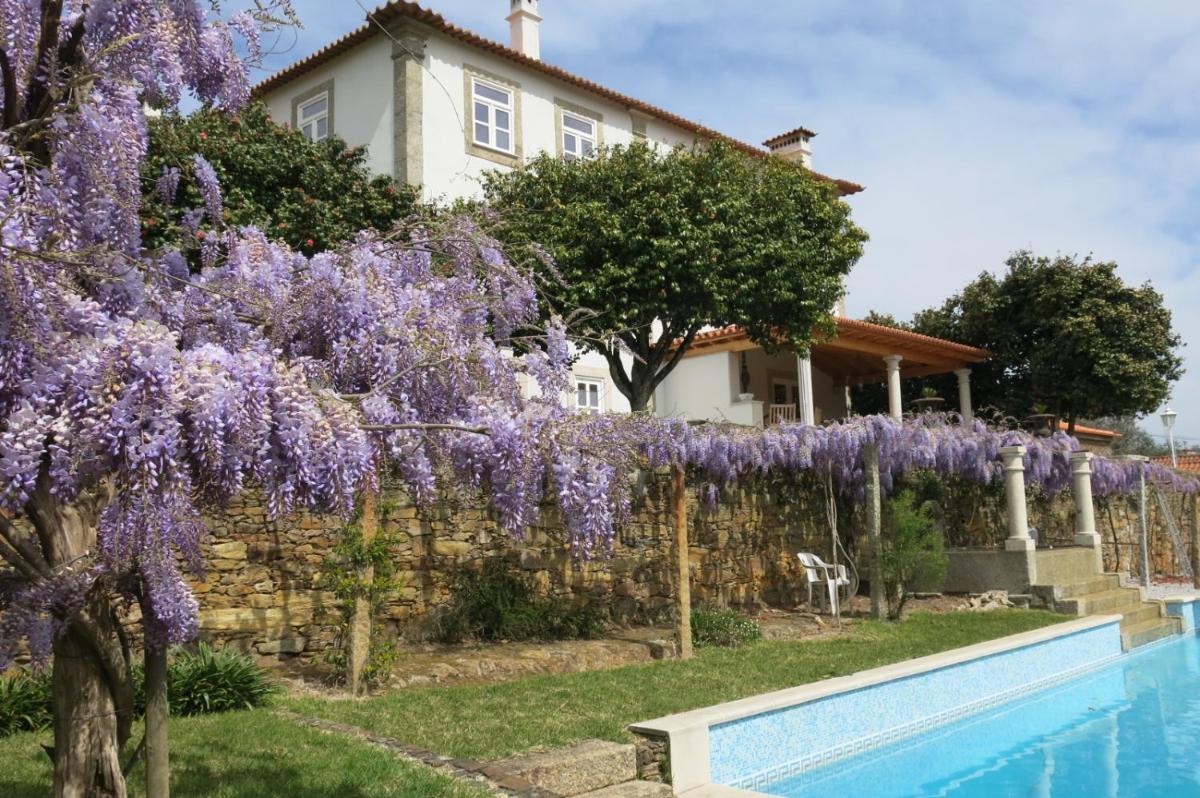 Quinta das Aranhas