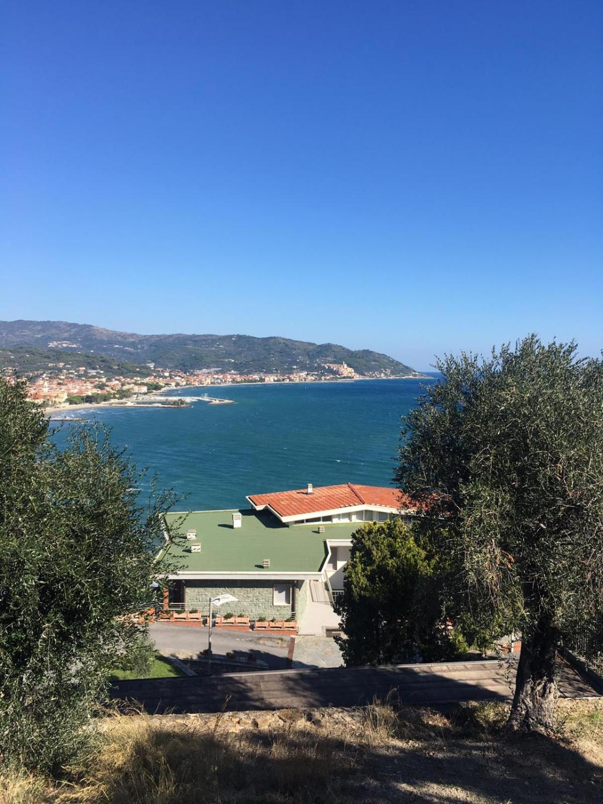 Piccola Navetta view 5