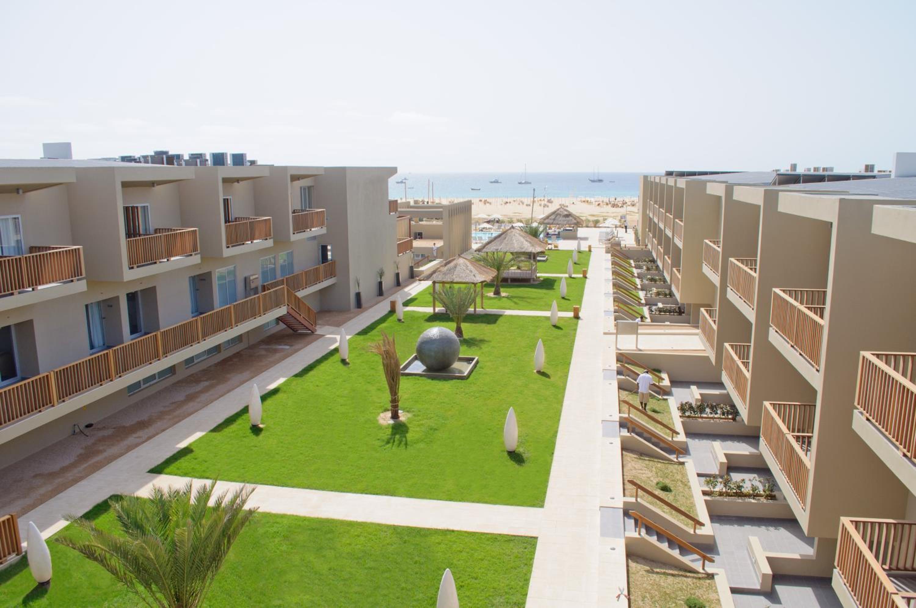 Oasis Salinas Sea — photo 34