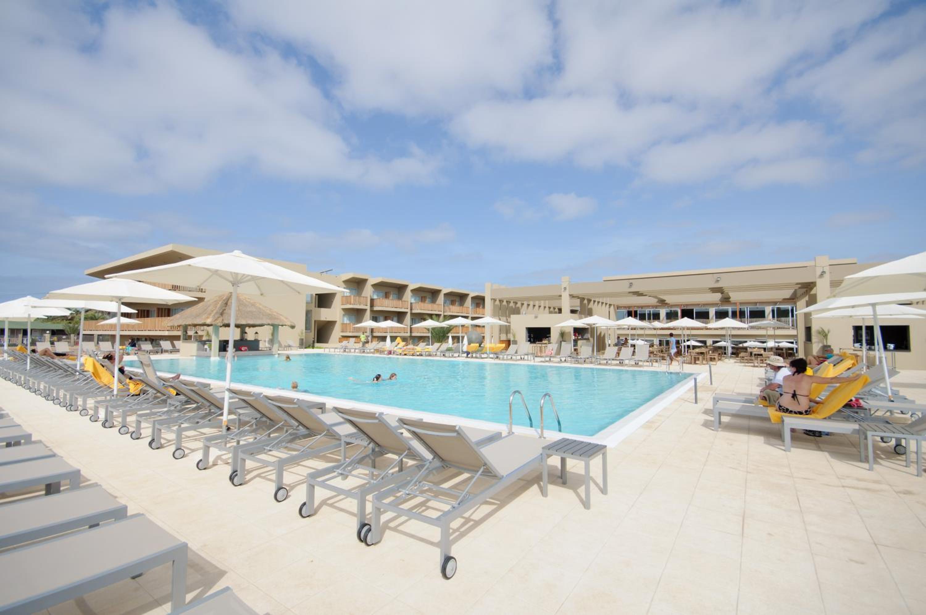Oasis Salinas Sea — photo 29