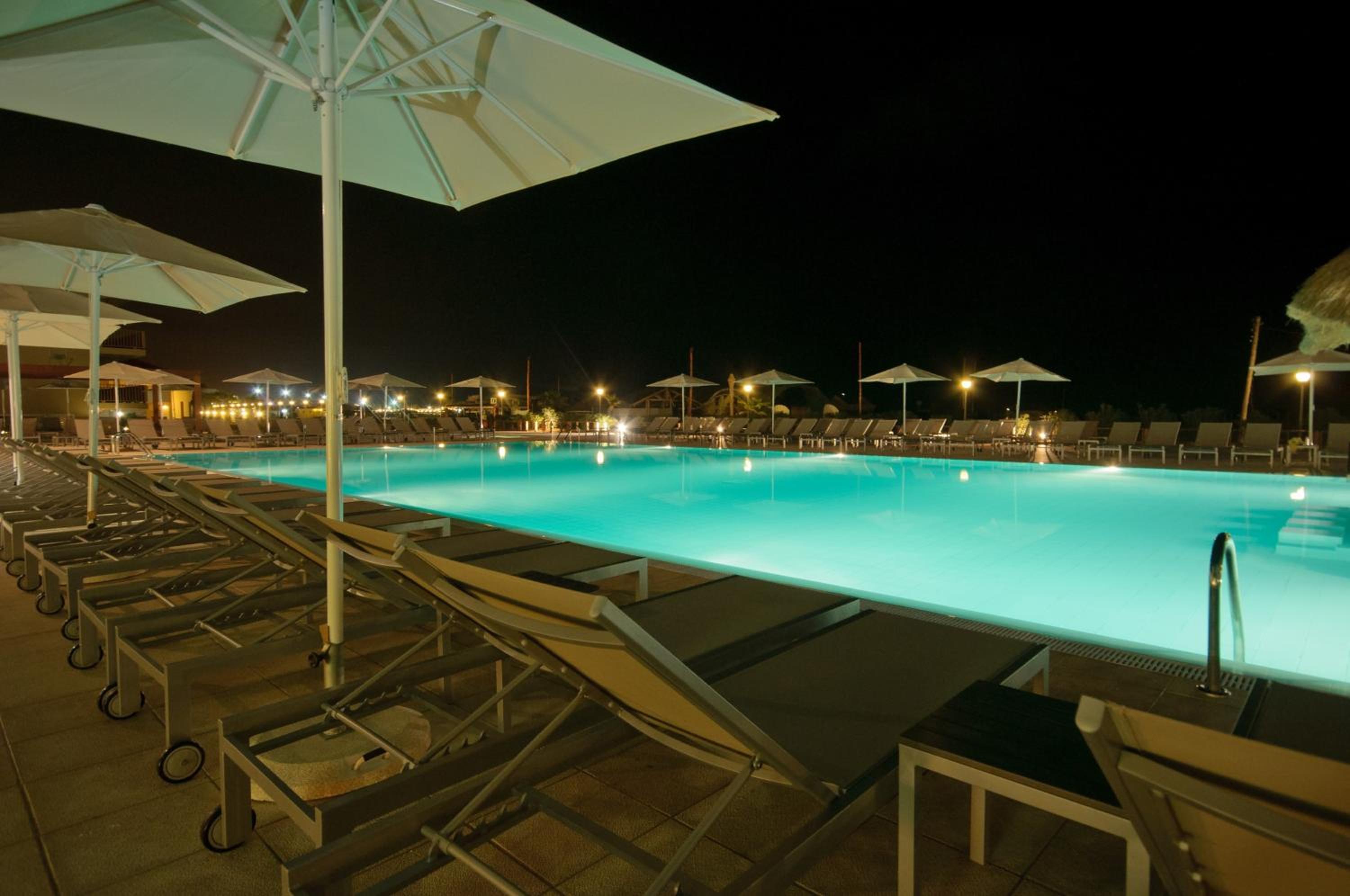 Oasis Salinas Sea — photo 21