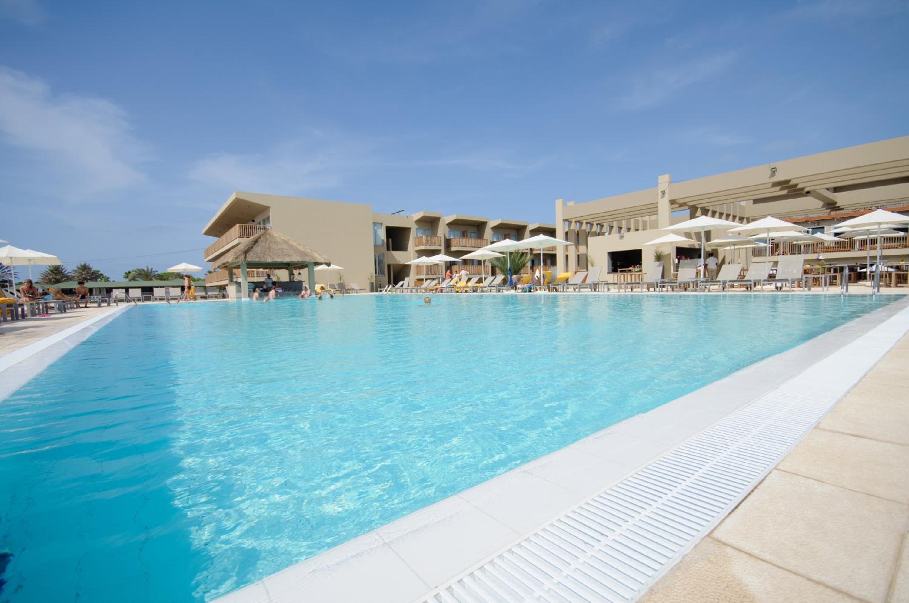 Oasis Salinas Sea — photo 14