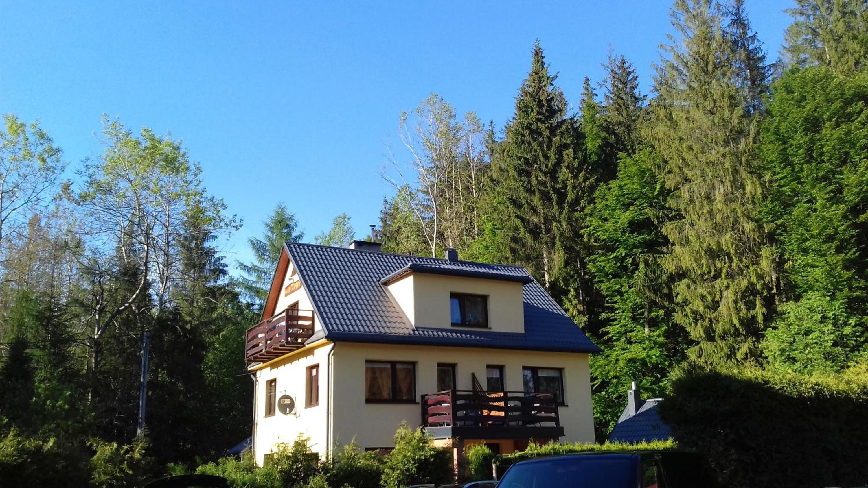 POKOJE GOŚCINNE "DOMINIK" view 3