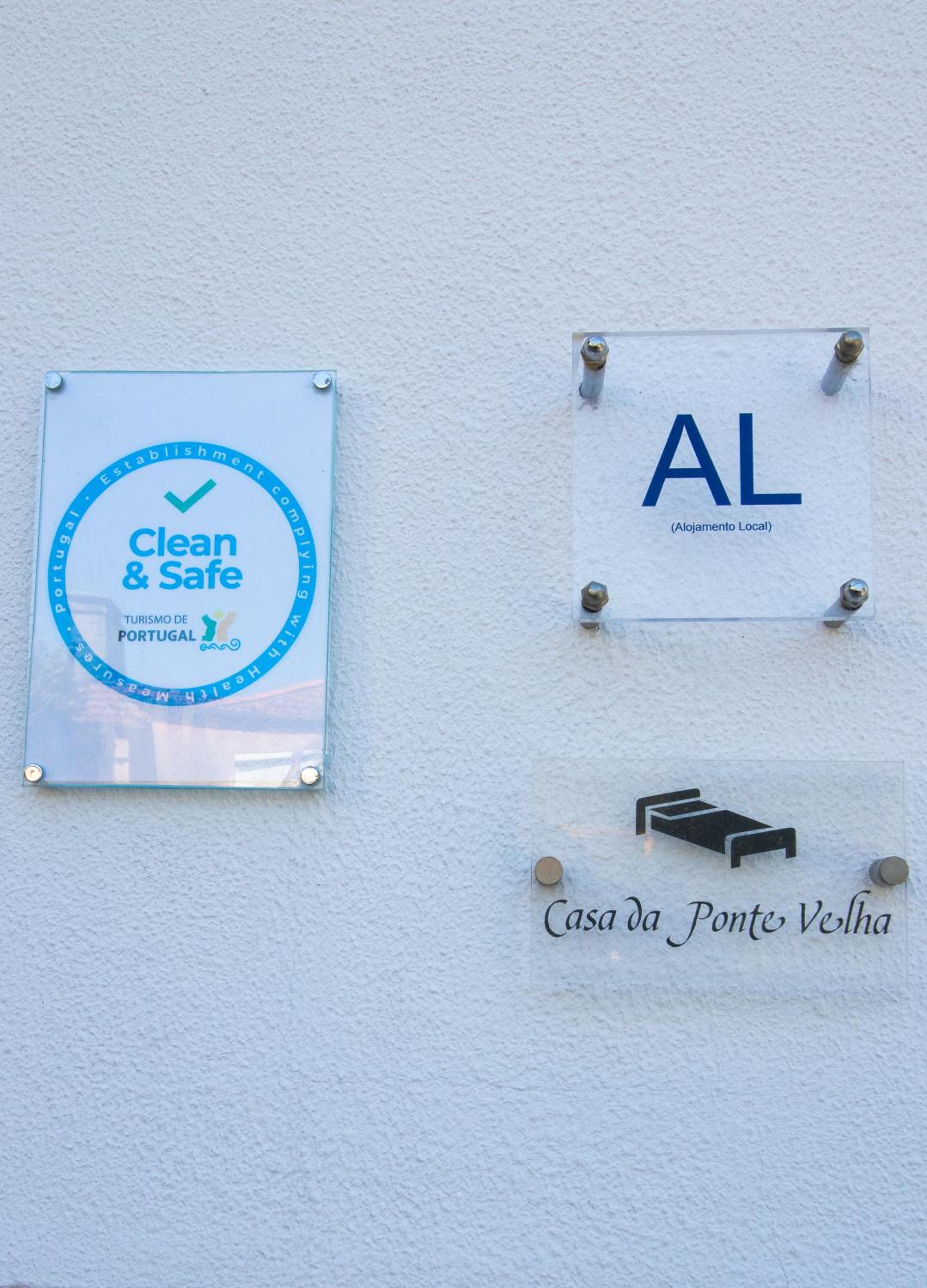 Casa da Ponte Velha view 3