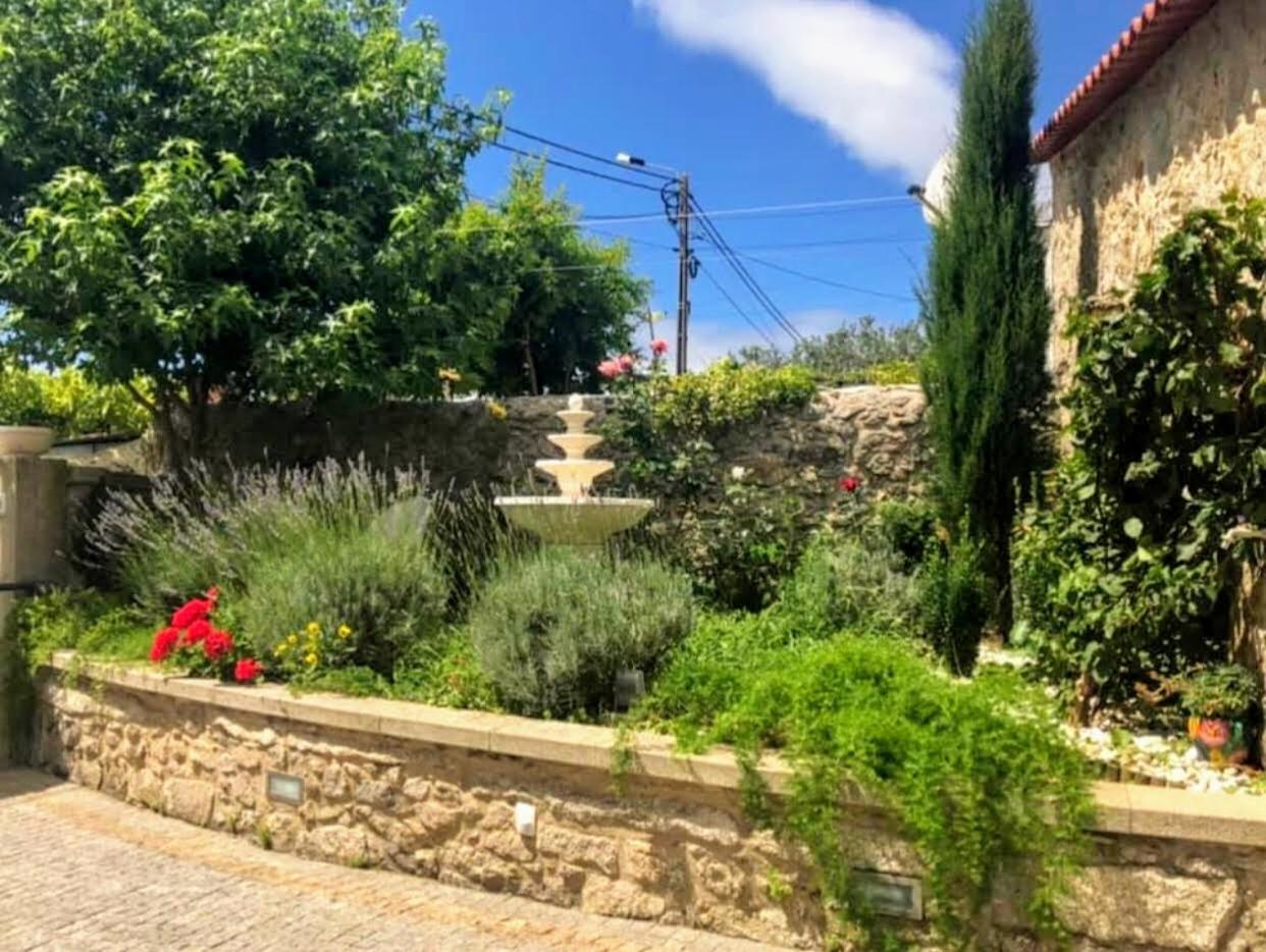 Casa Pedro e Inês