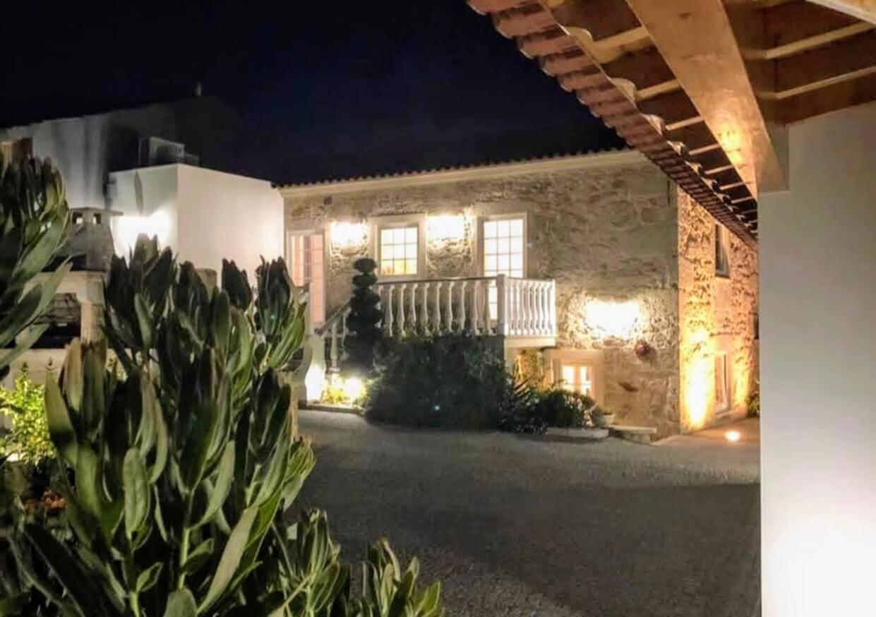 Casa Pedro e Inês